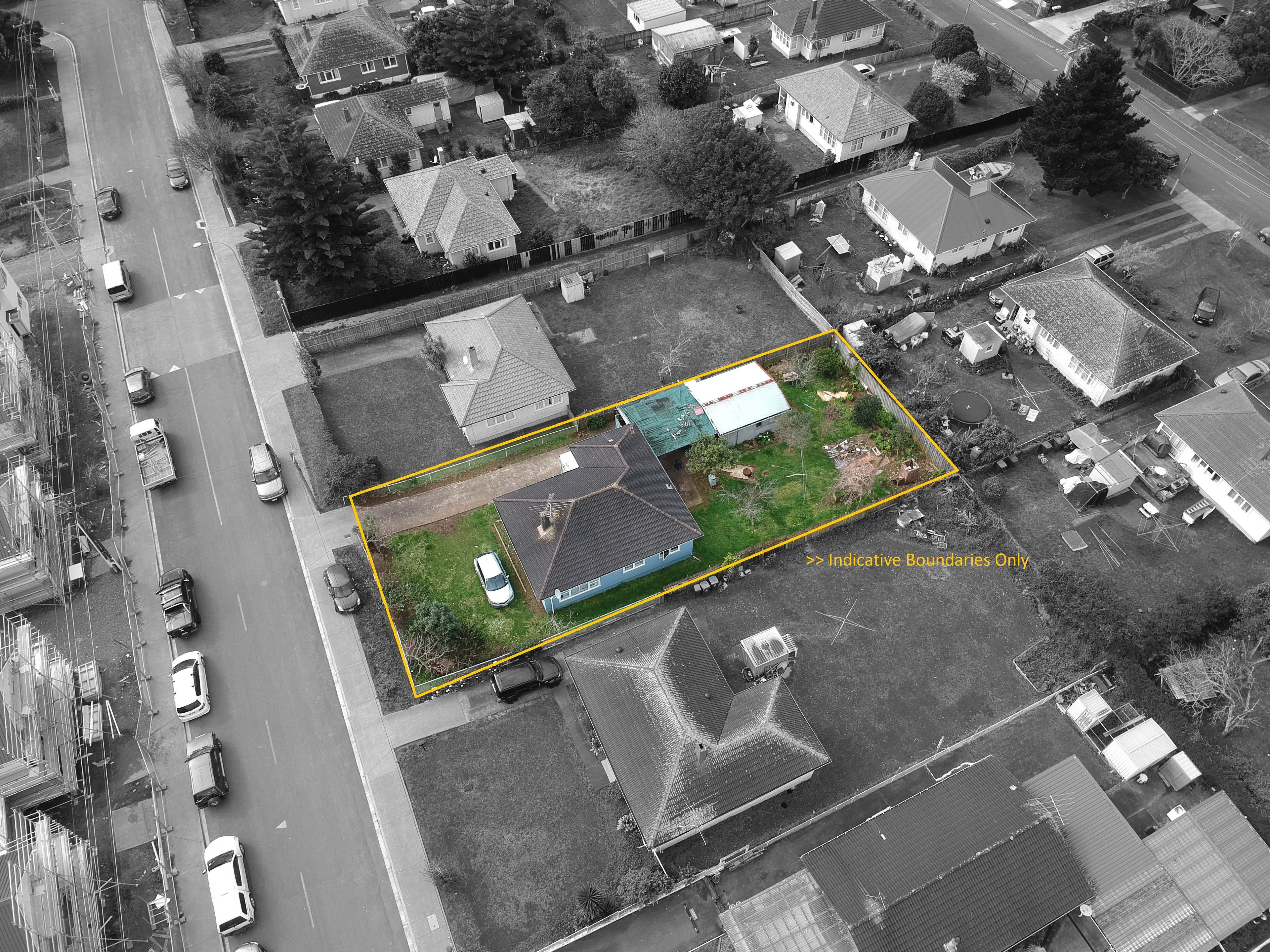173 Panama Road, Mount Wellington, Auckland City