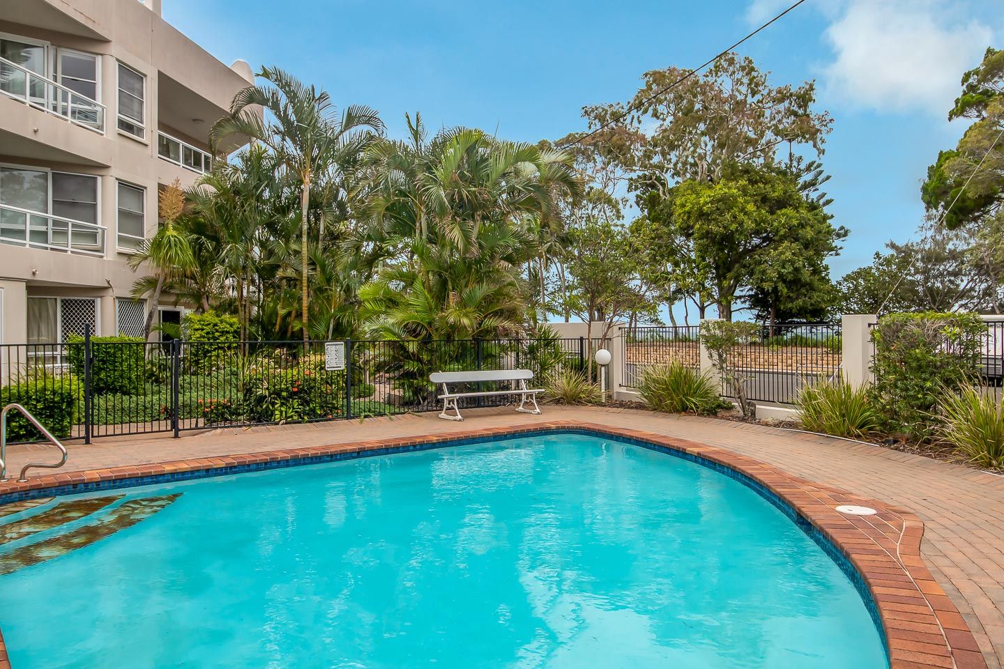 8/325 Esplanade, Scarness, QLD 4655