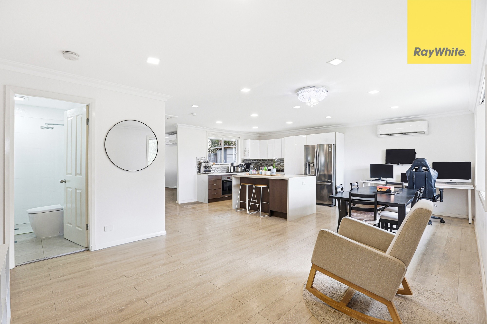 13 Kyleanne Place, Dean Park, NSW 2761
