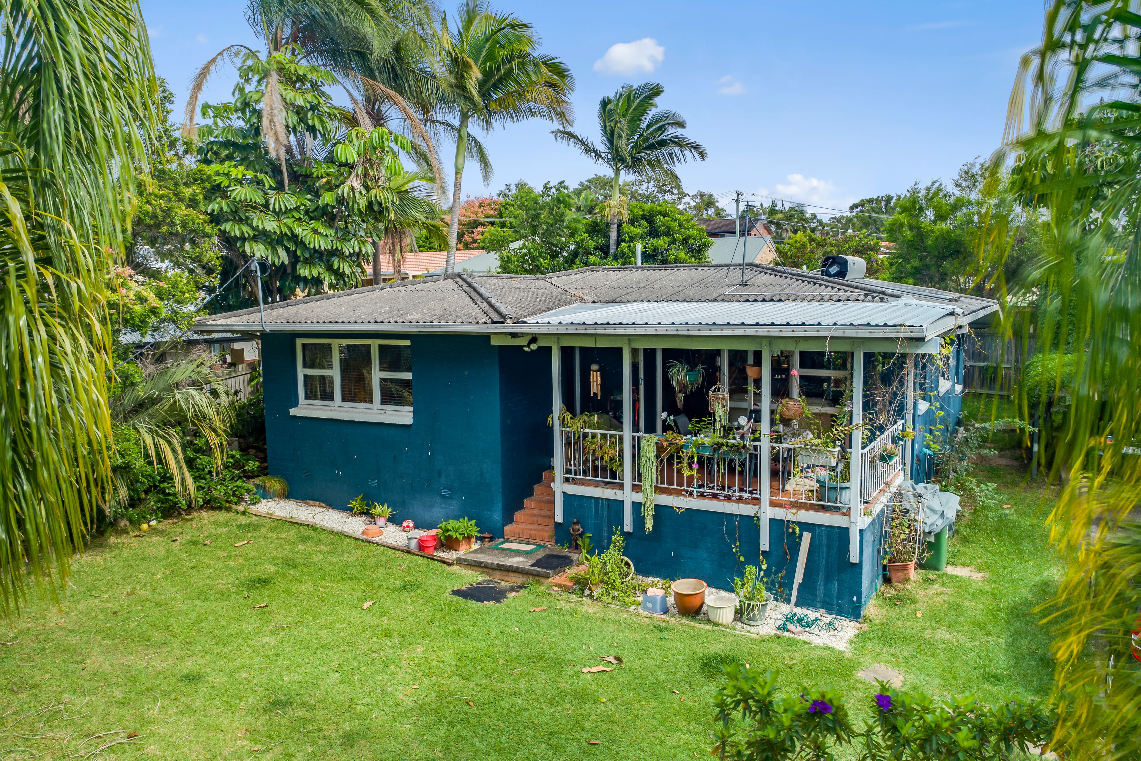 11 Bambarra Street, Southport, QLD 4215
