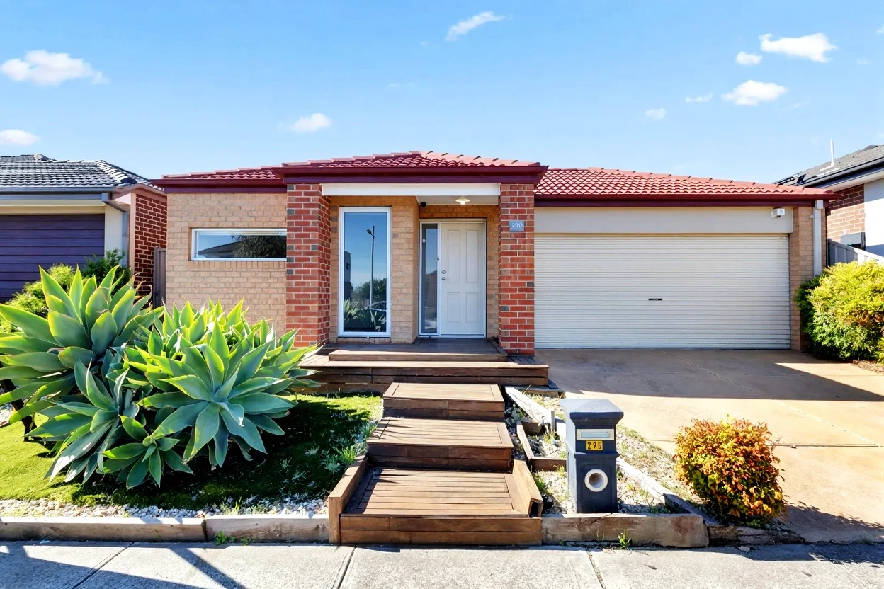 290 BETHANY Road, Tarneit, VIC 3029