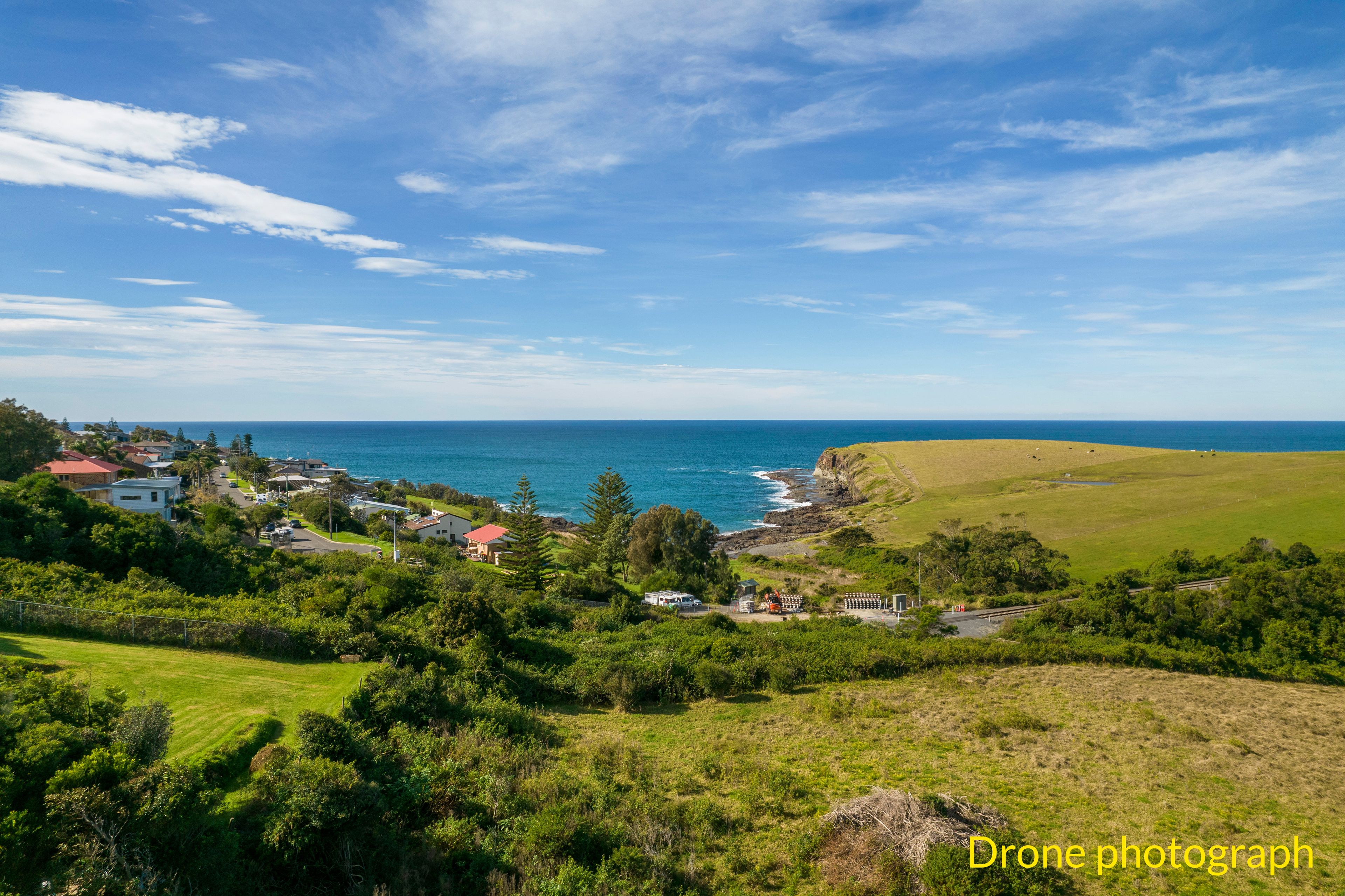 38A Anembo Crescent, Kiama Heights, NSW 2533 Land for Sale Ray