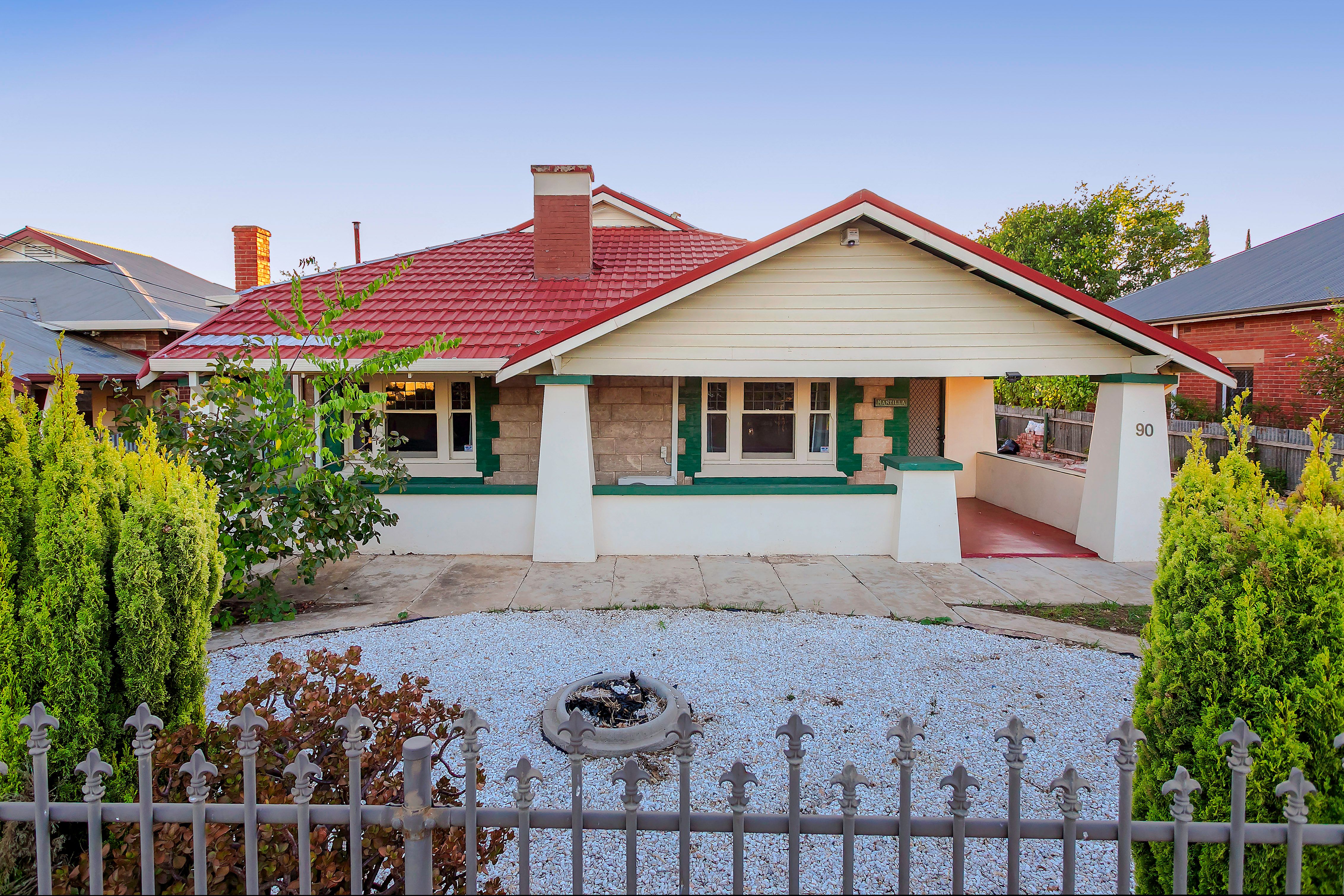 90 Bagot Avenue, Cowandilla SA 5033