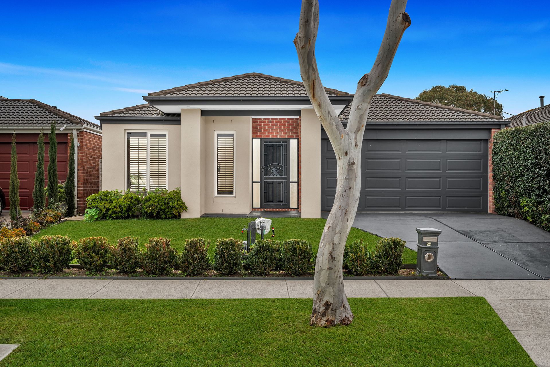 54 Gregson Grove — photo from Ray White Cranbourne