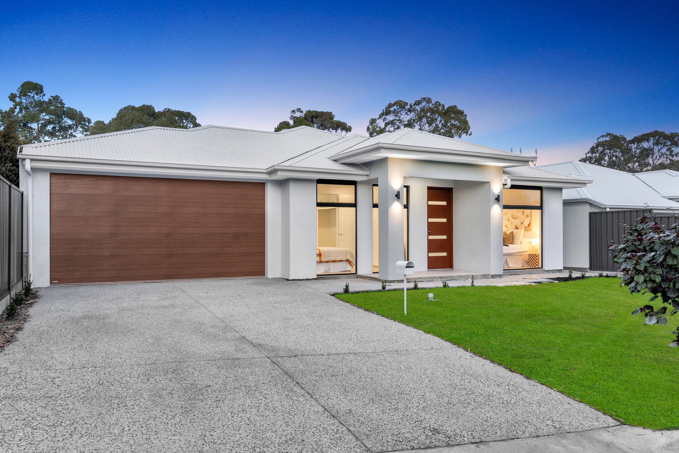 1b Derwent Crescent, Banksia Park, SA 5091