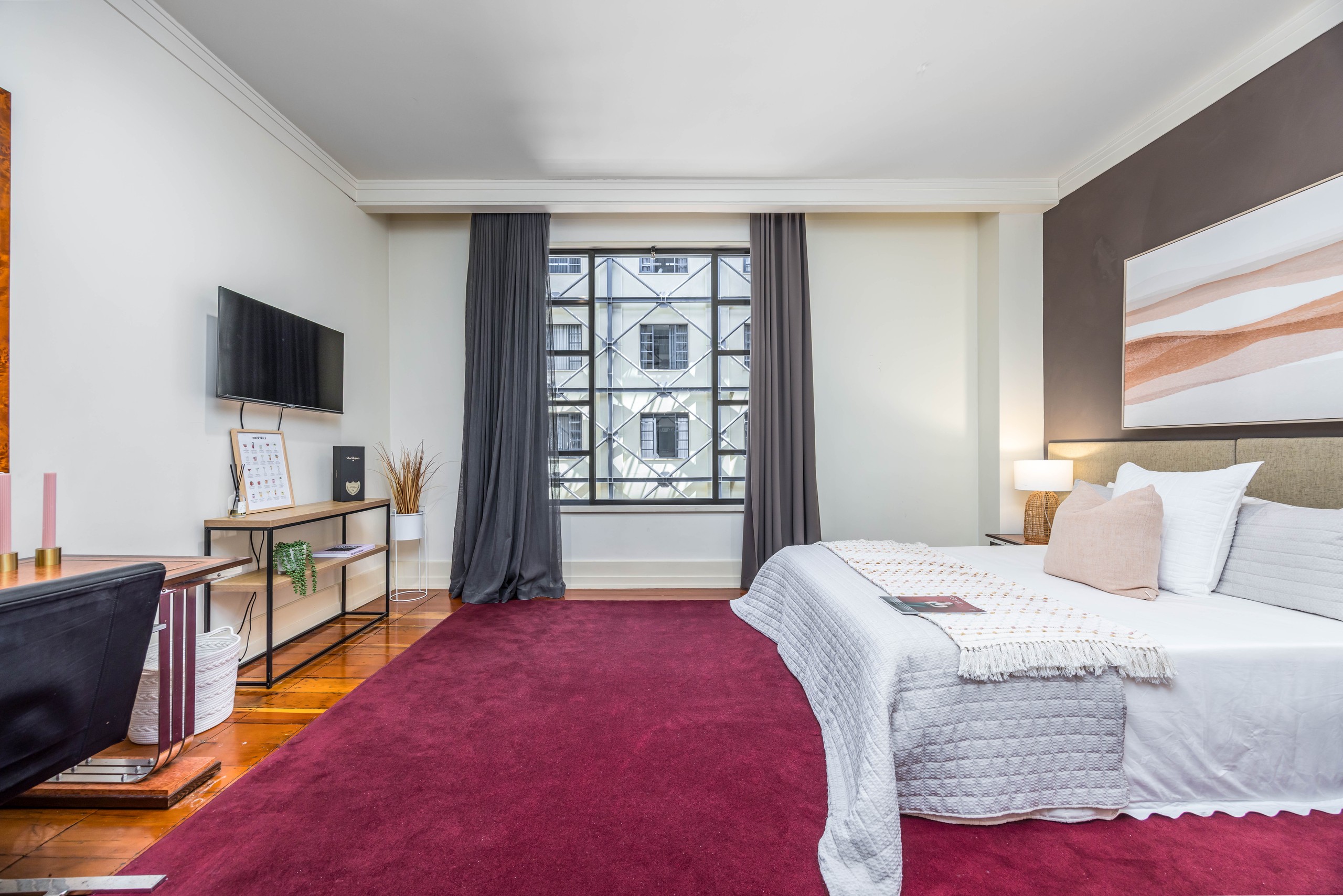 514/35 Hobson Street, Auckland Central, Auckland City