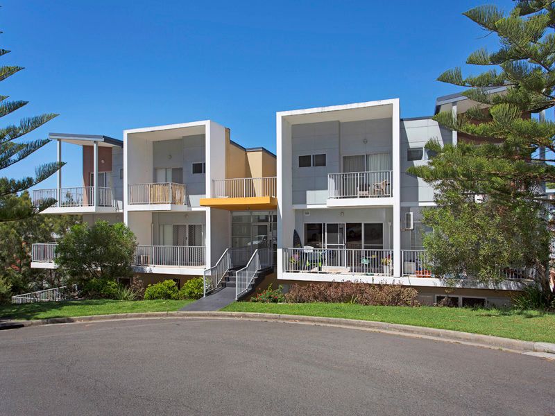 5/20 Meares Place, Kiama, NSW 2533