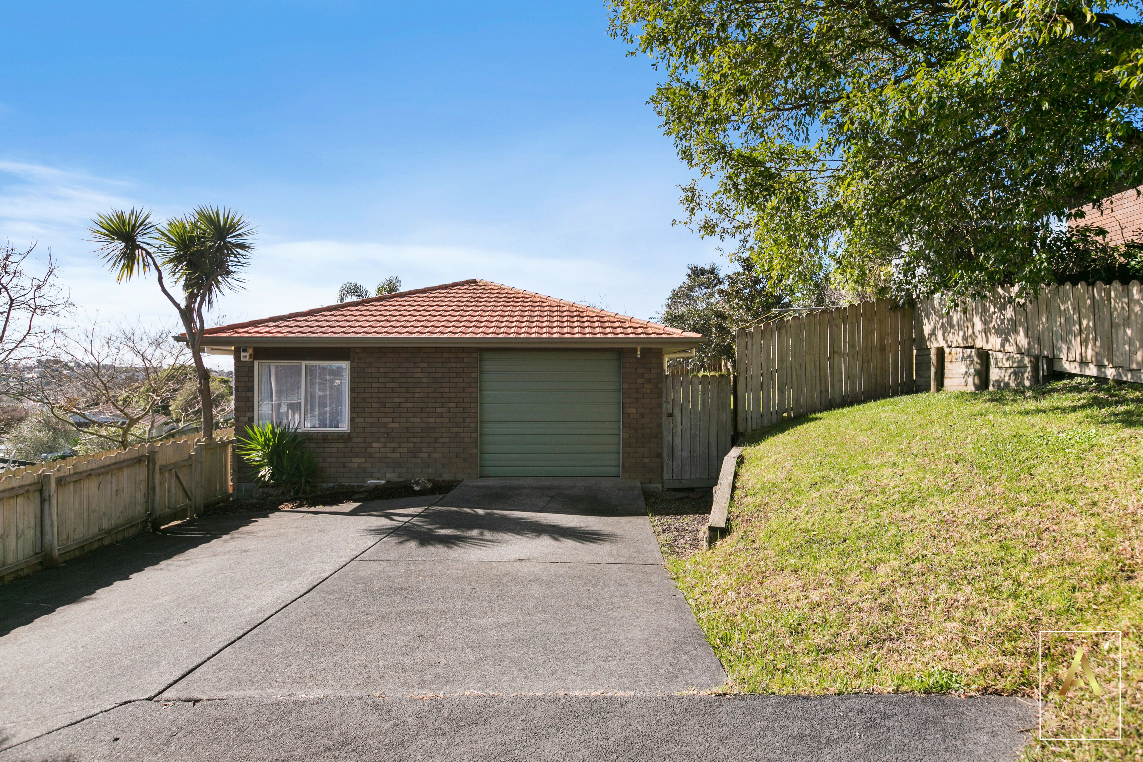 8 Sherpa Place, Massey, Waitakere City