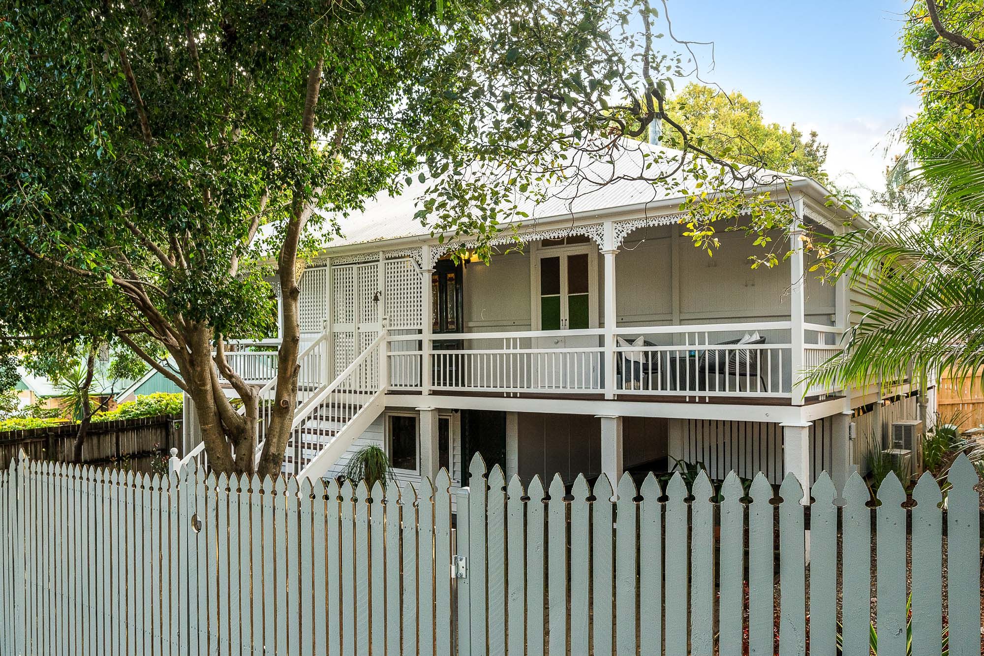3/40 Querrin Street, Yeronga, QLD 4104