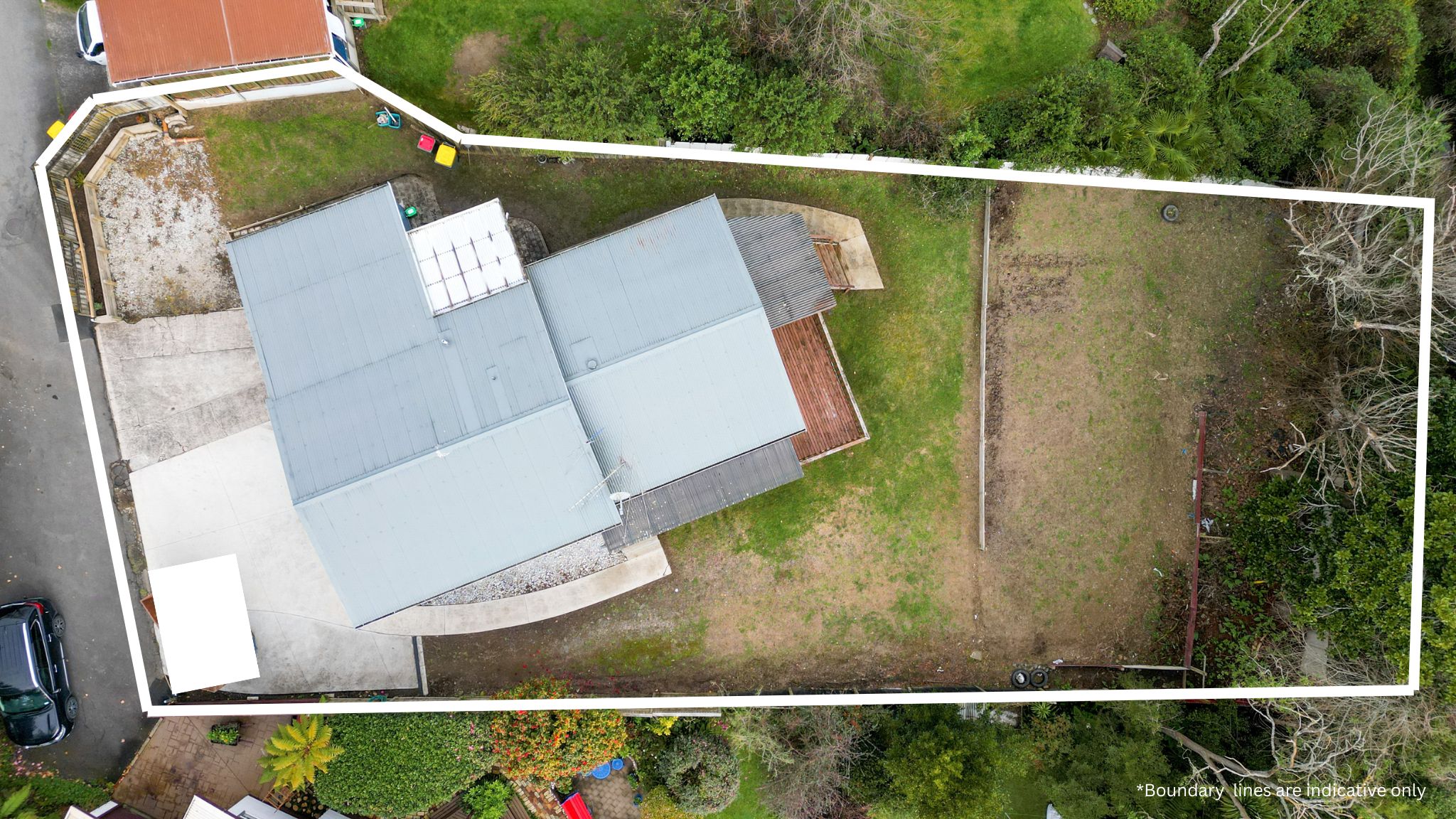 358 Ohaupo Road, Glenview, Hamilton City