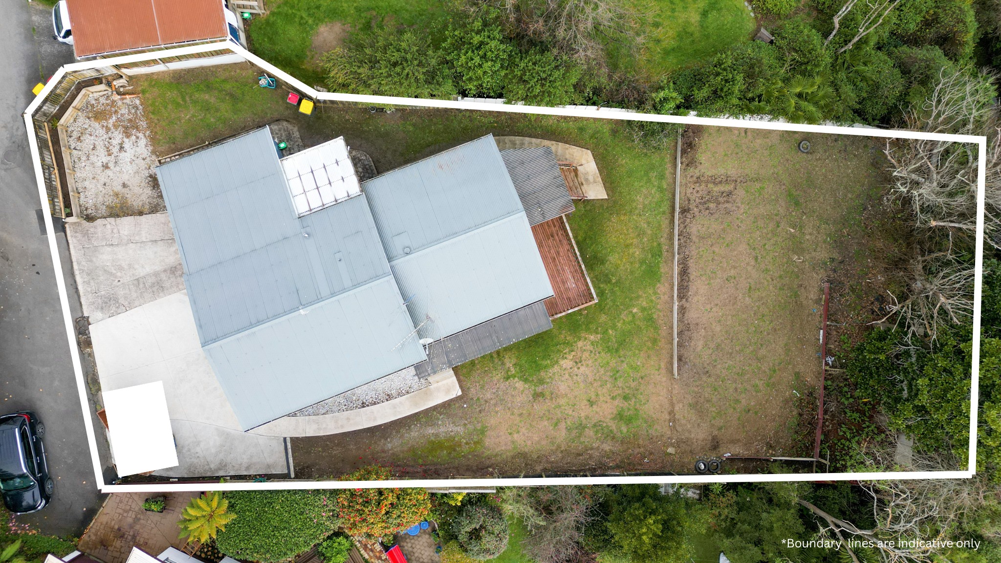 358 Ohaupo Road, Glenview, Hamilton City