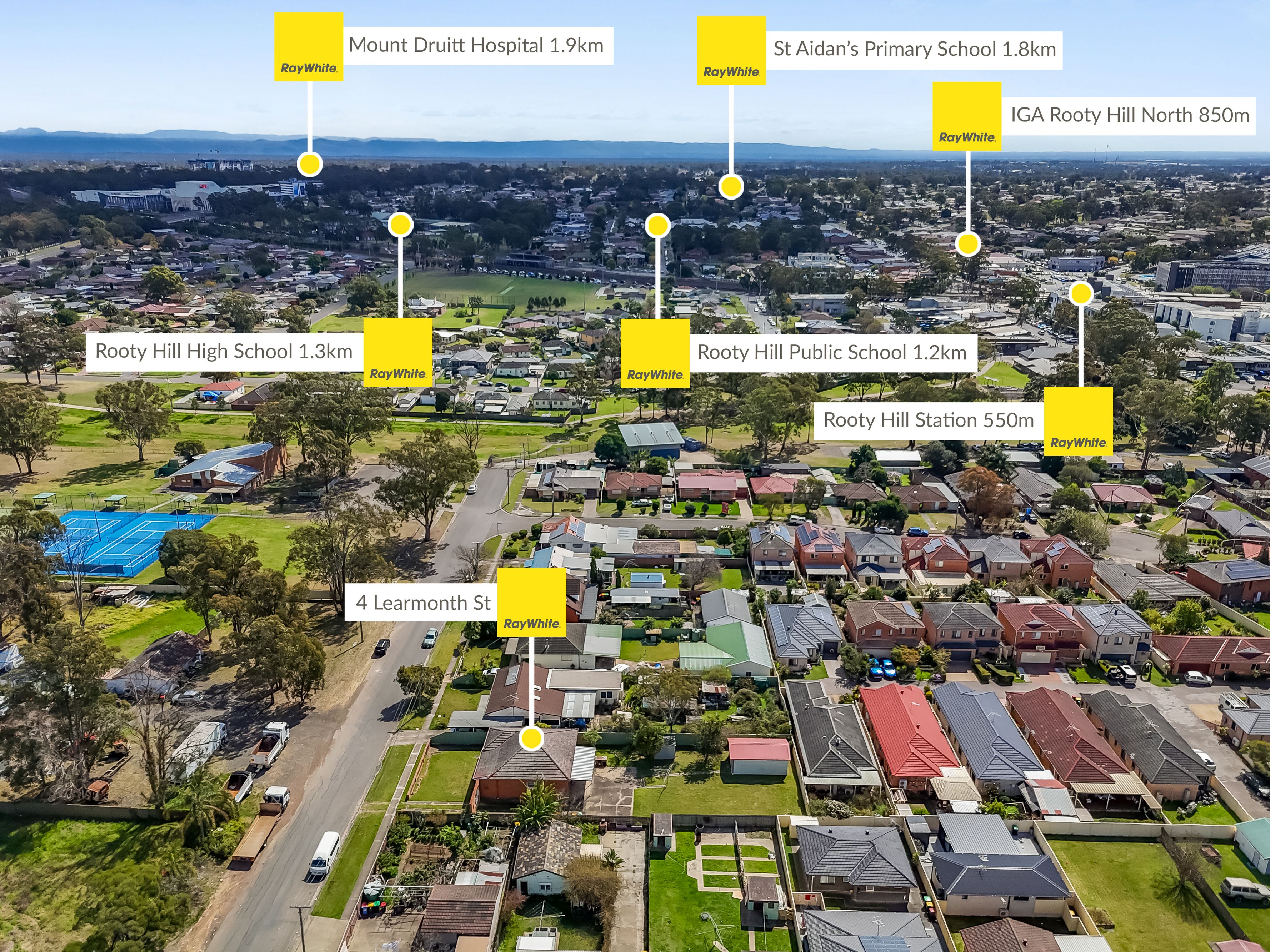 4 Learmonth Street — photo 16 of 20
