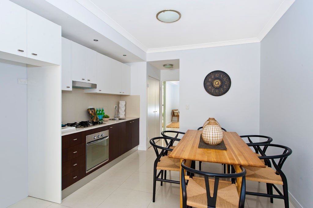 10/3-11 Briggs Street, Camperdown, NSW 2050