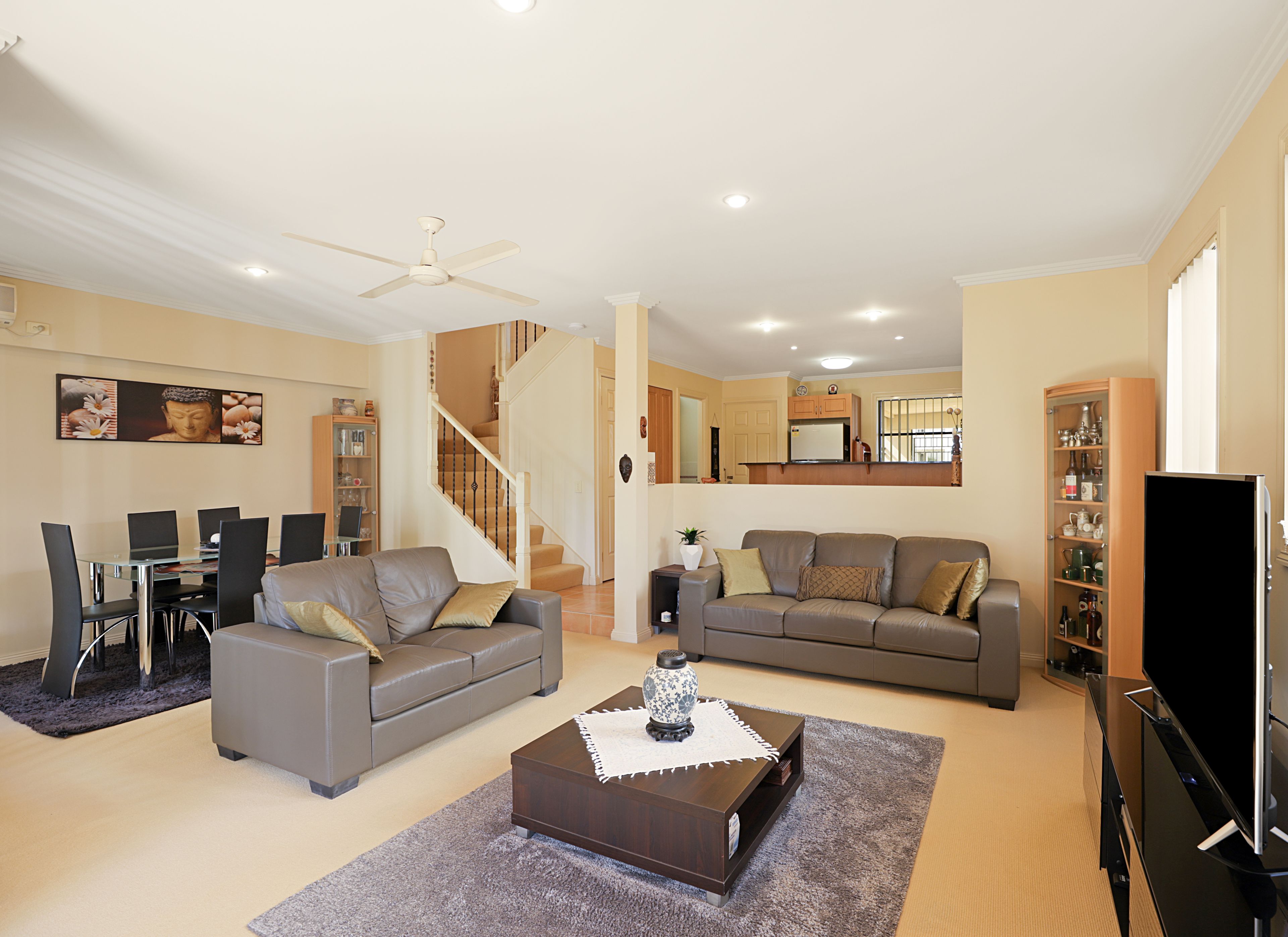 25/226 Cheltenham Drive, Robina, QLD 4226