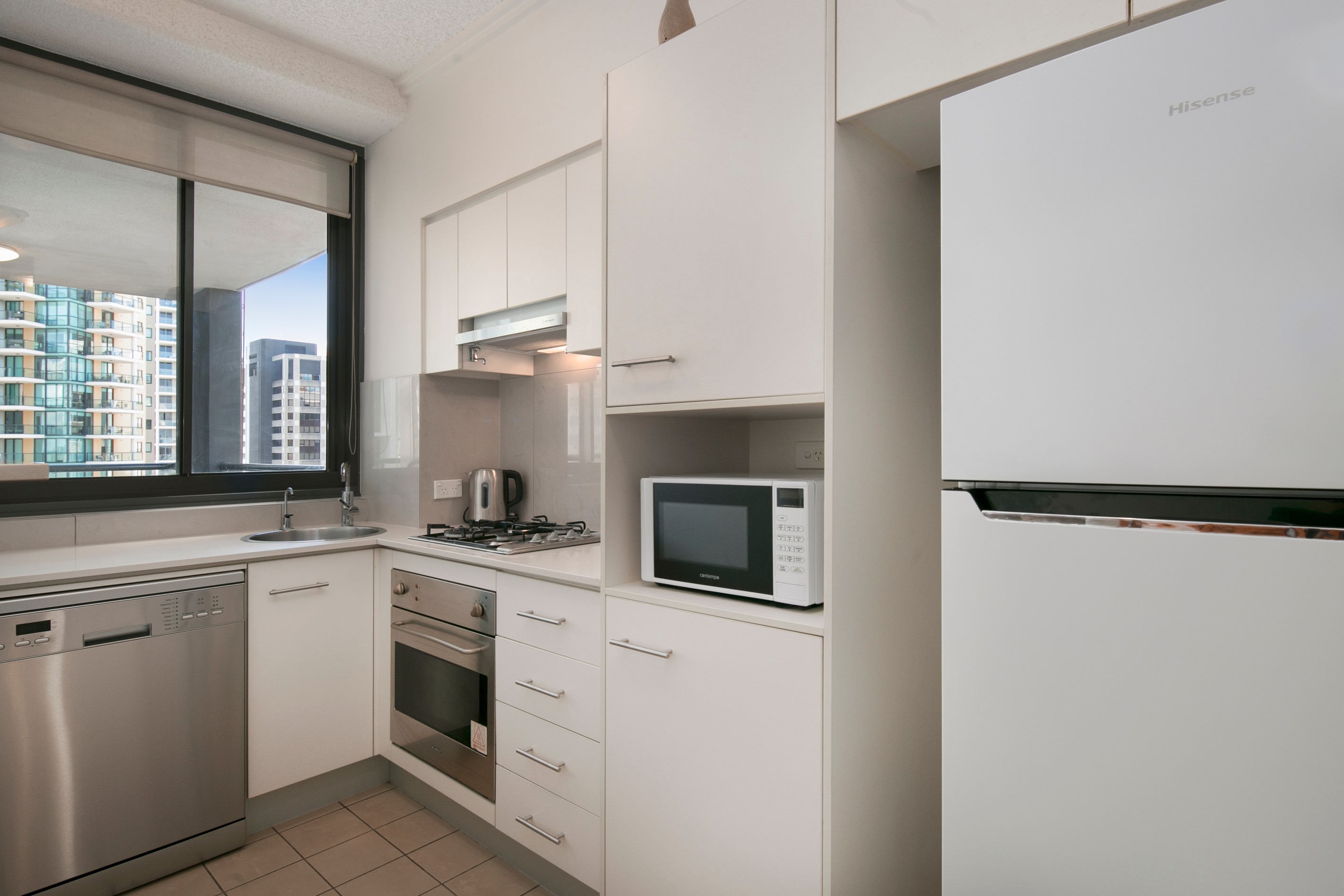 1703/212 Margaret Street, Brisbane City, QLD 4000