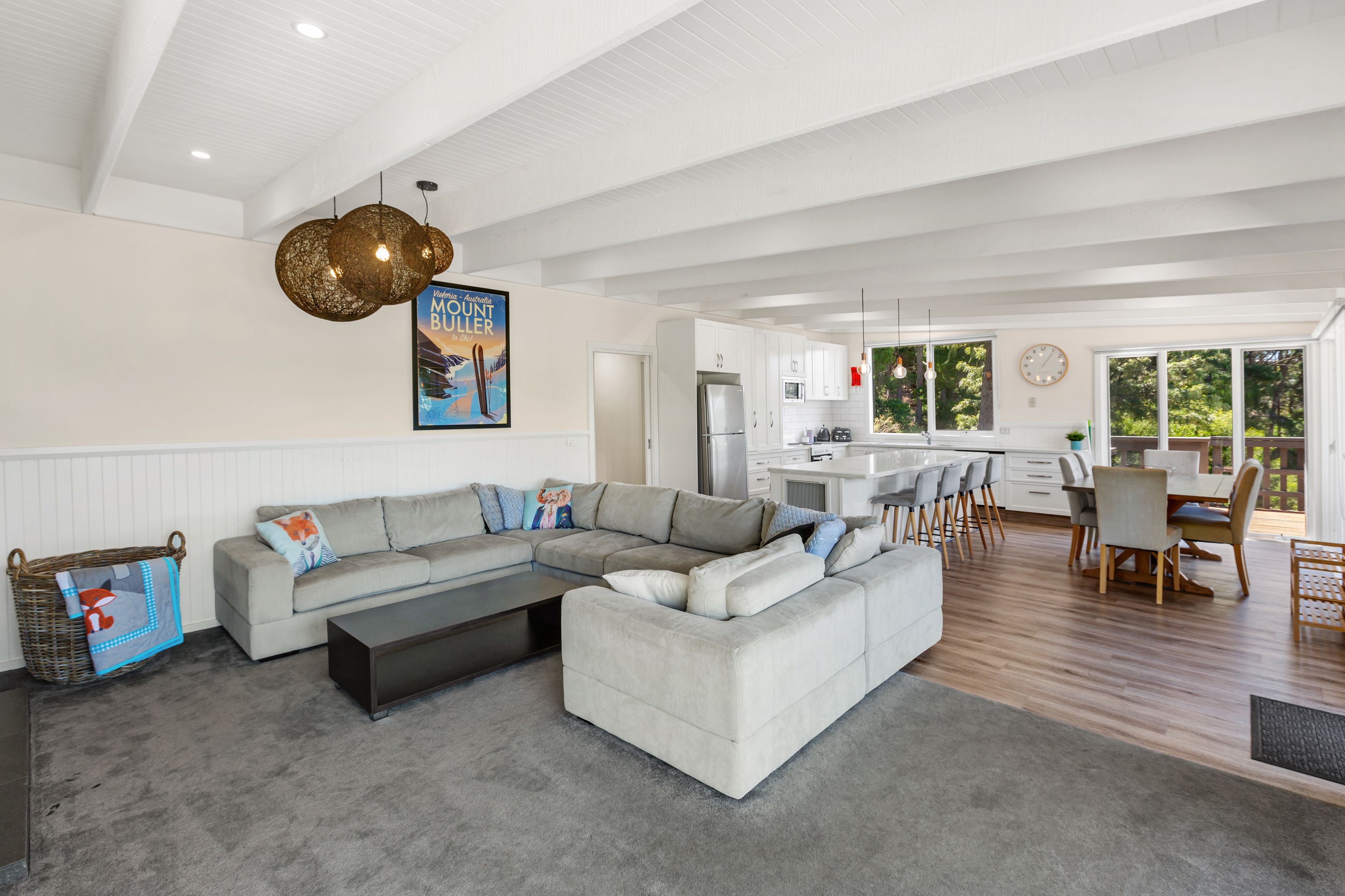 16 Honey Bee Run, Goughs Bay, VIC 3723 House for Sale Team Canavan