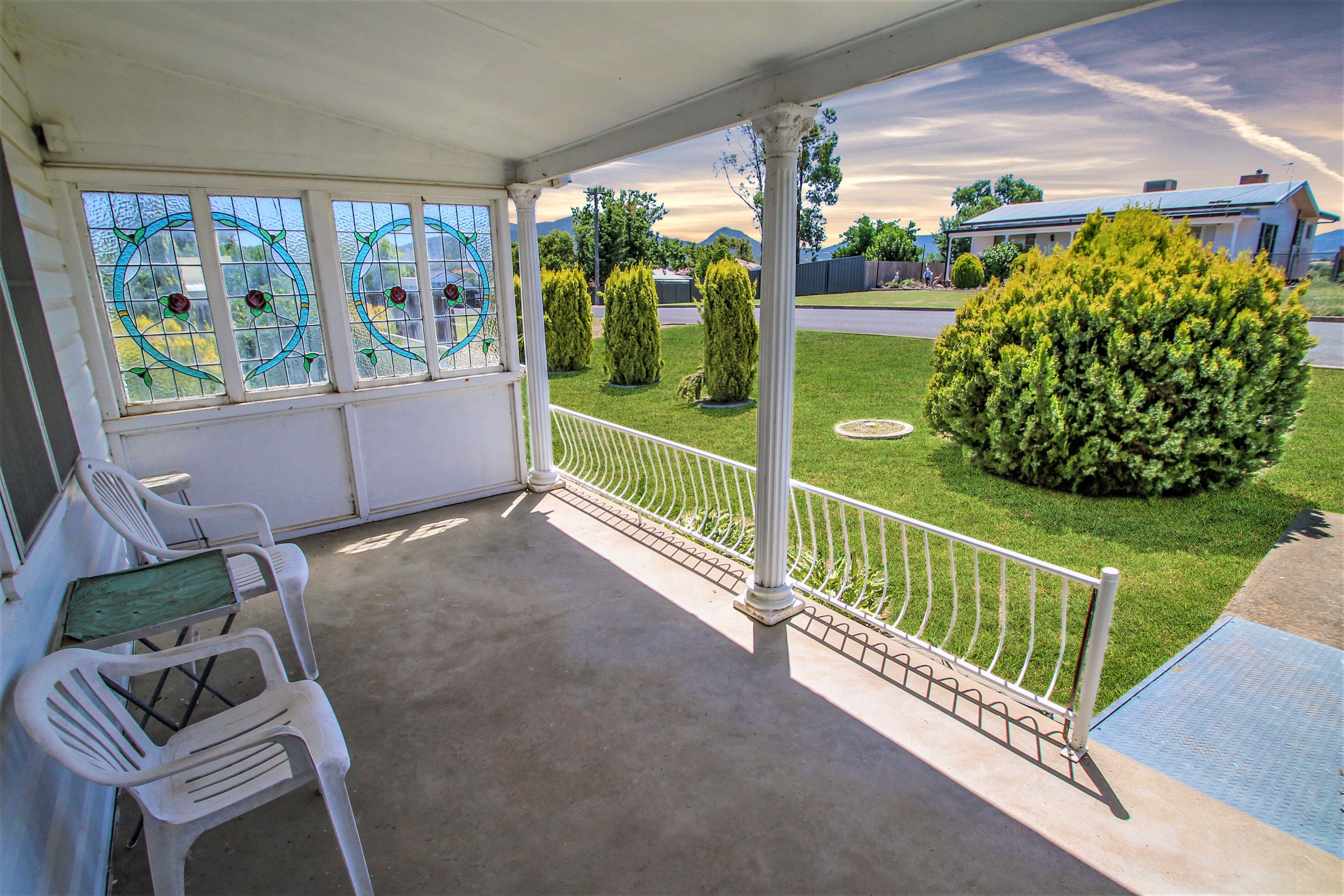 18 Punyarra Street, Werris Creek, NSW 2341 Sold House Ray White