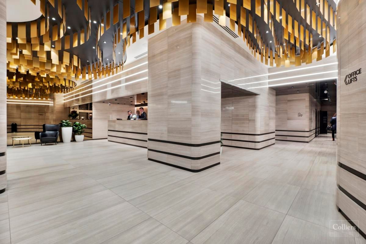 17/327 - 329 Pitt Street, Sydney, NSW 2000