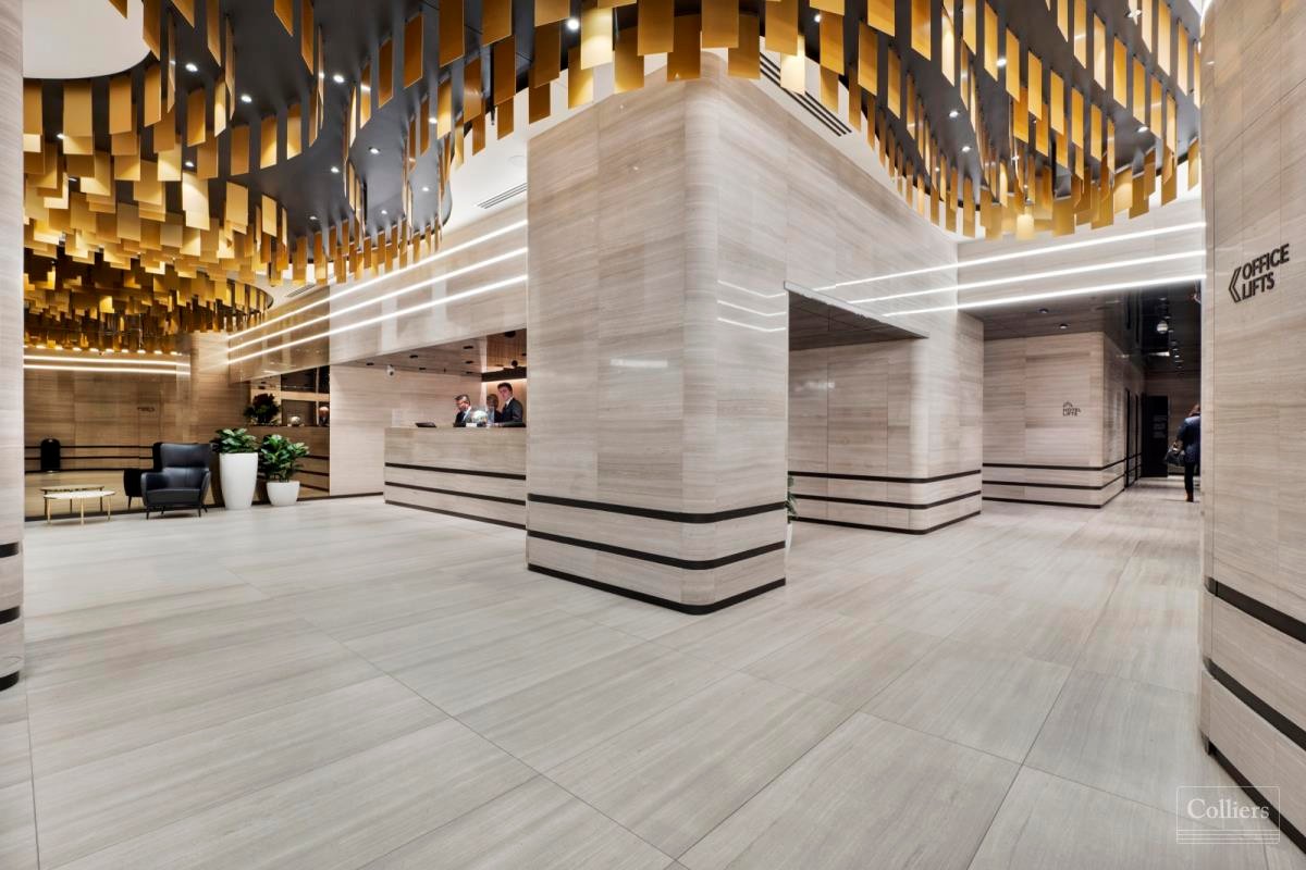 17/327 - 329 Pitt Street, Sydney, NSW 2000