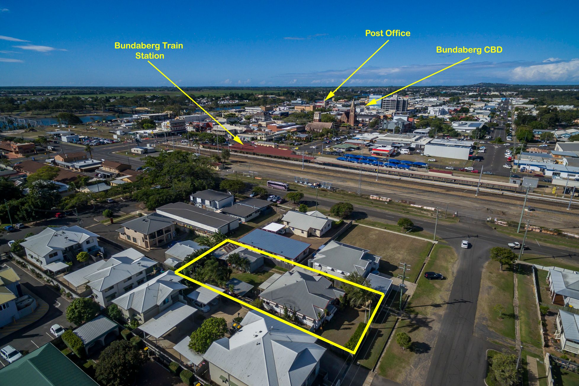 57 Woondooma Street, Bundaberg West, QLD 4670