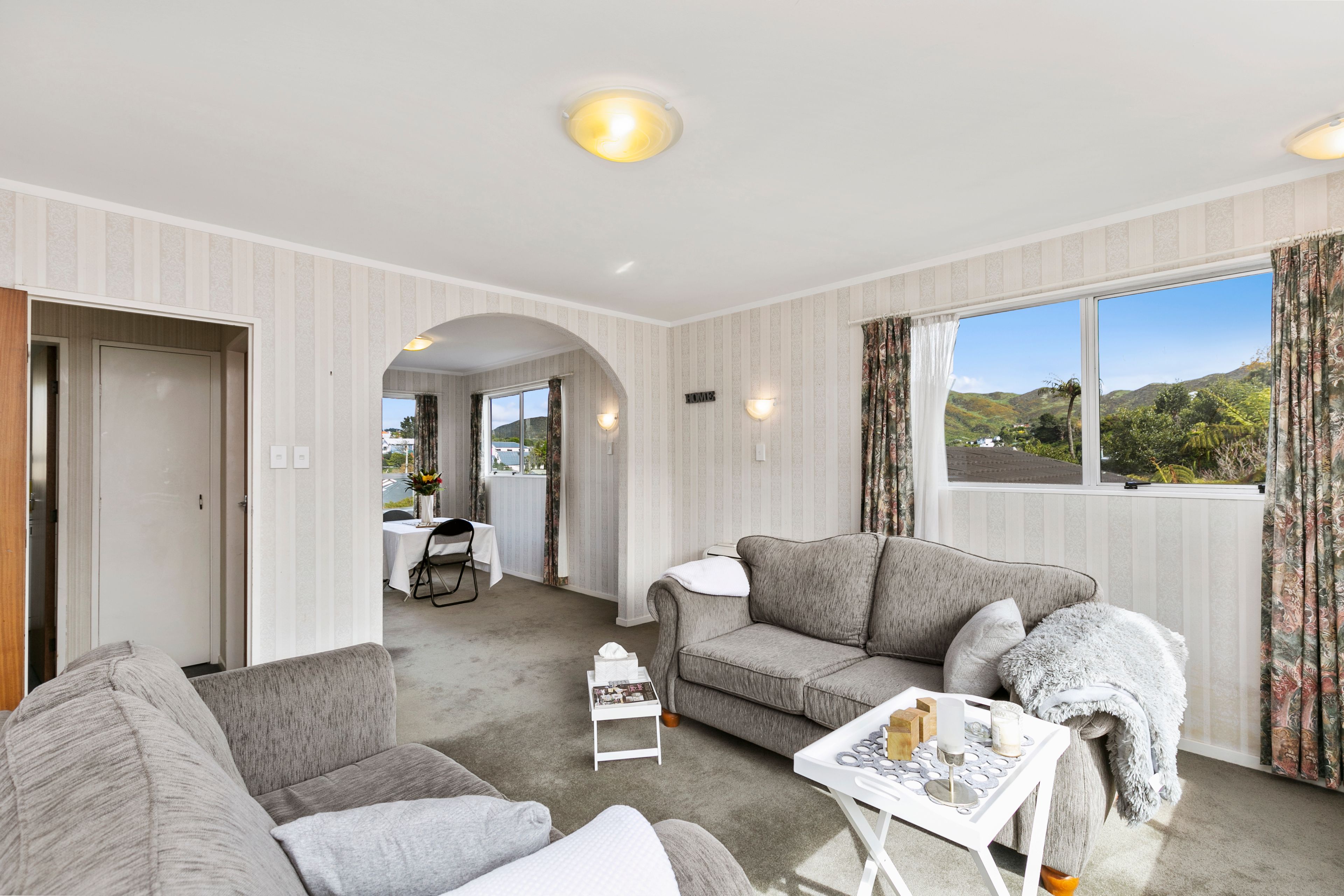 22A Lucknow Terrace, Khandallah, Wellington City