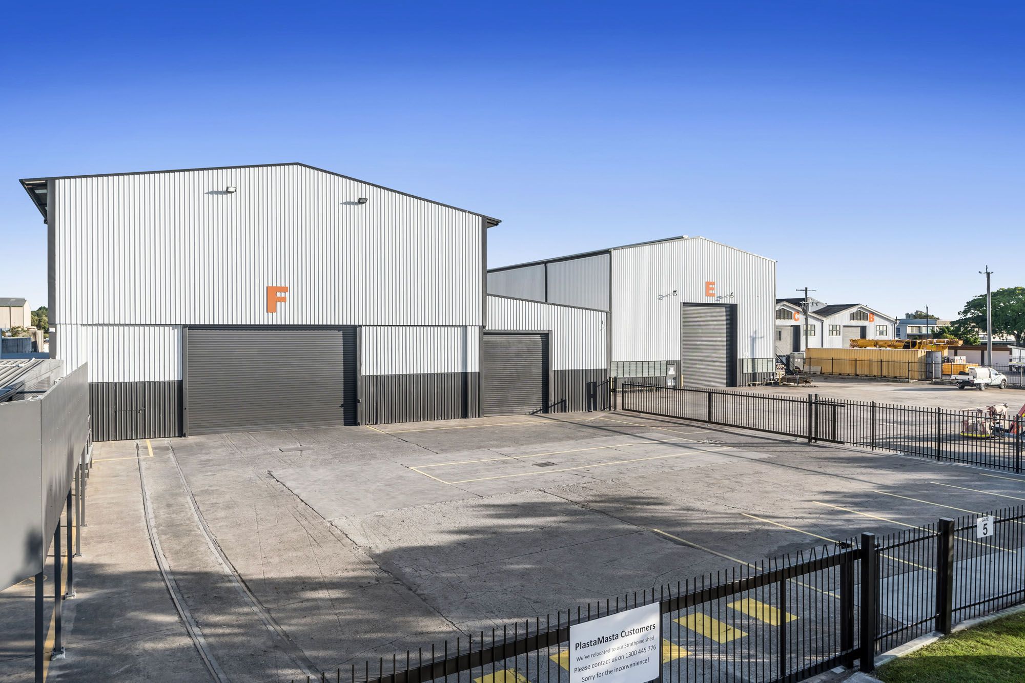 F/110 Links Avenue South, Eagle Farm, QLD 4009