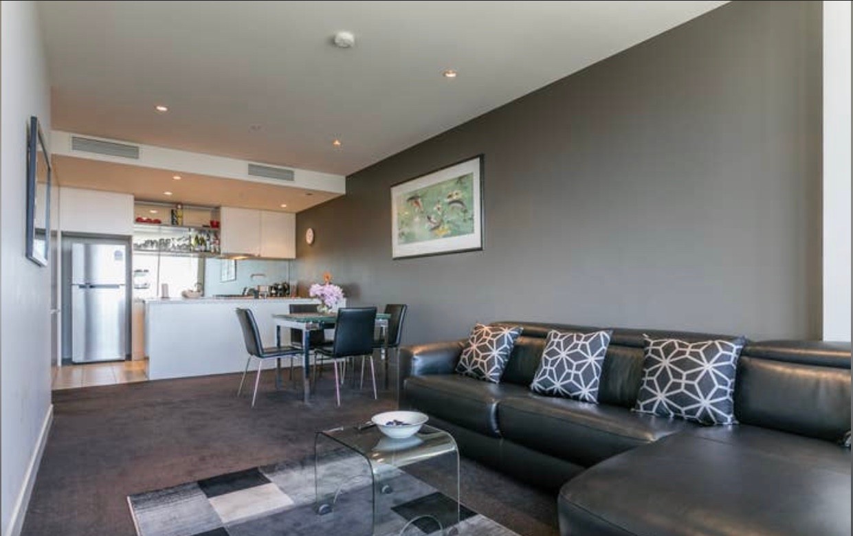 3707/1 Freshwater Place, Southbank, VIC 3006