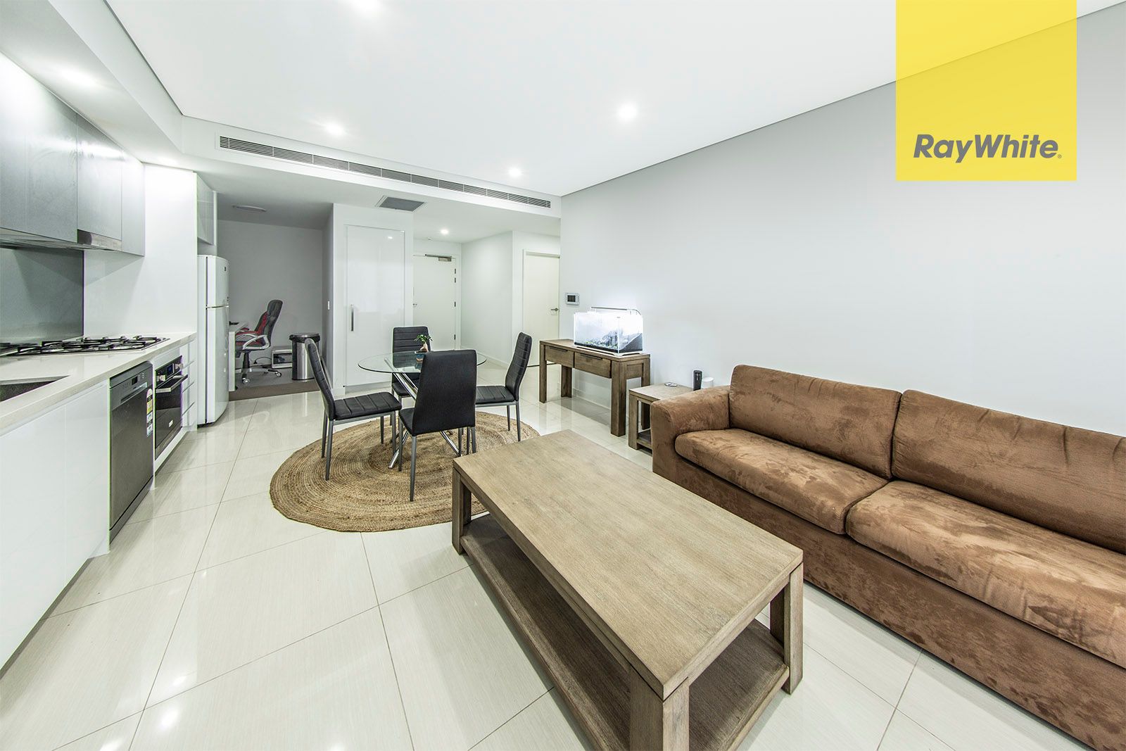 2313/1A Morton Street, Parramatta, NSW 2150
