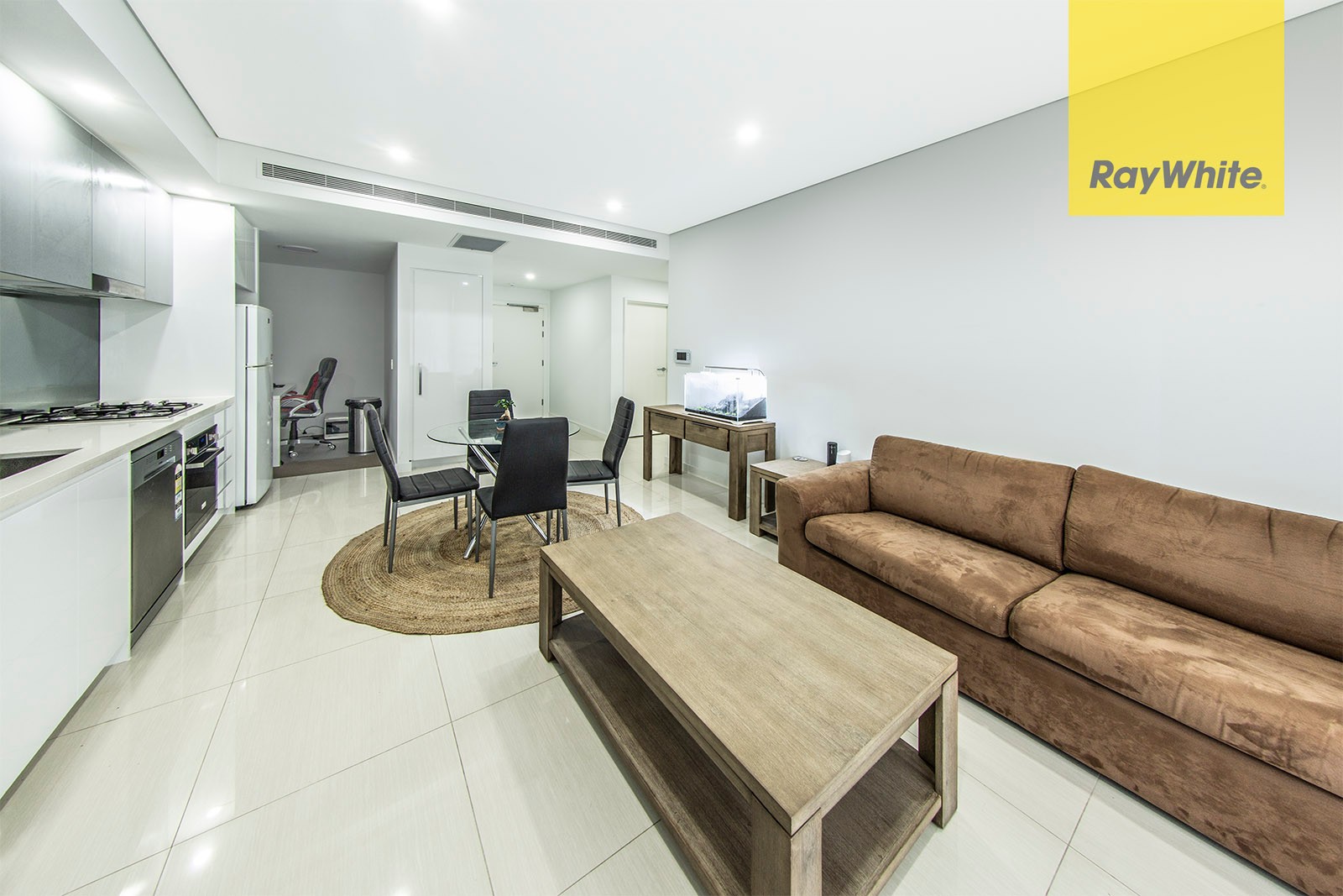 2313/1A Morton Street, Parramatta, NSW 2150