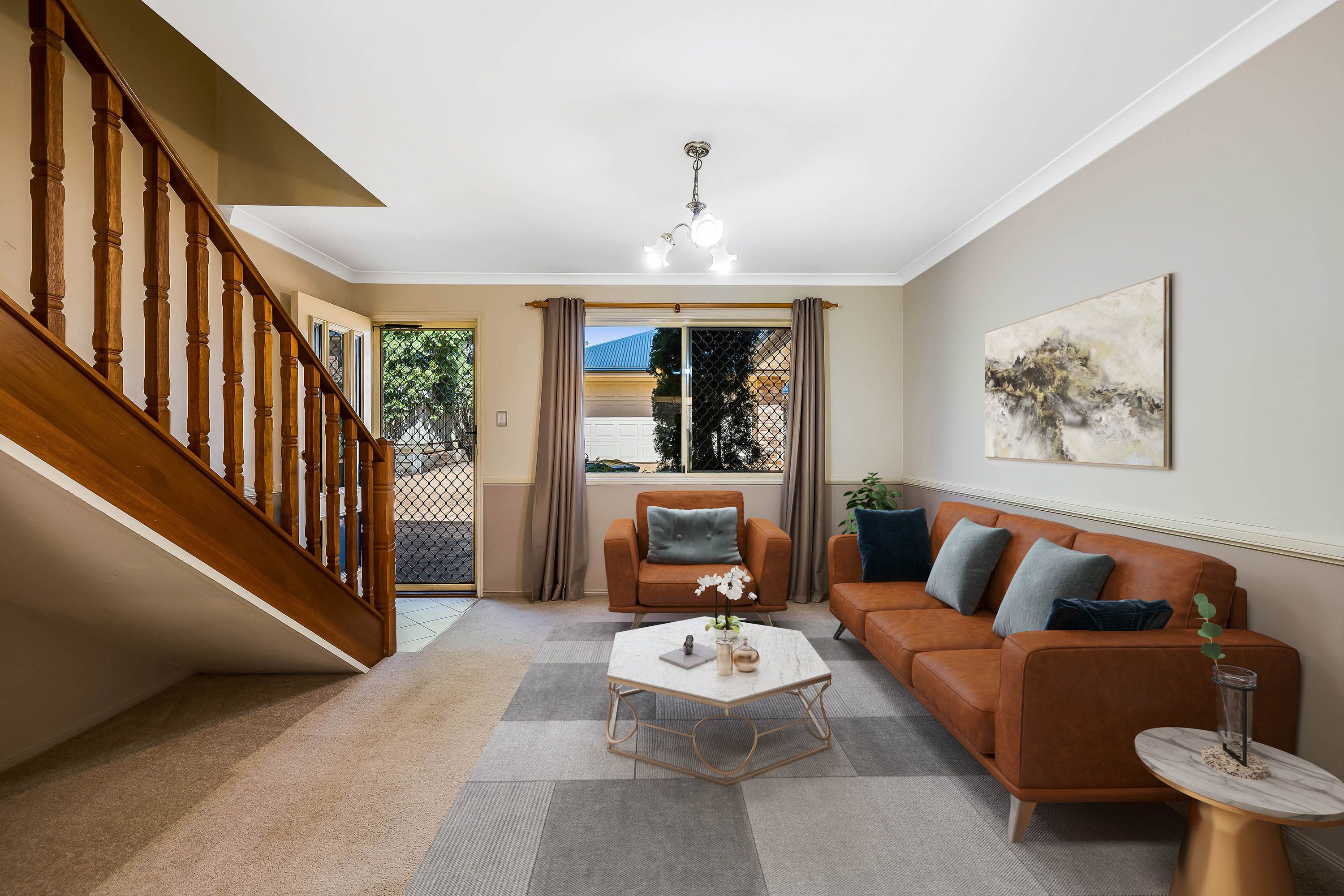 Unit 5/27 Gladstone Street, Newtown, QLD 4350