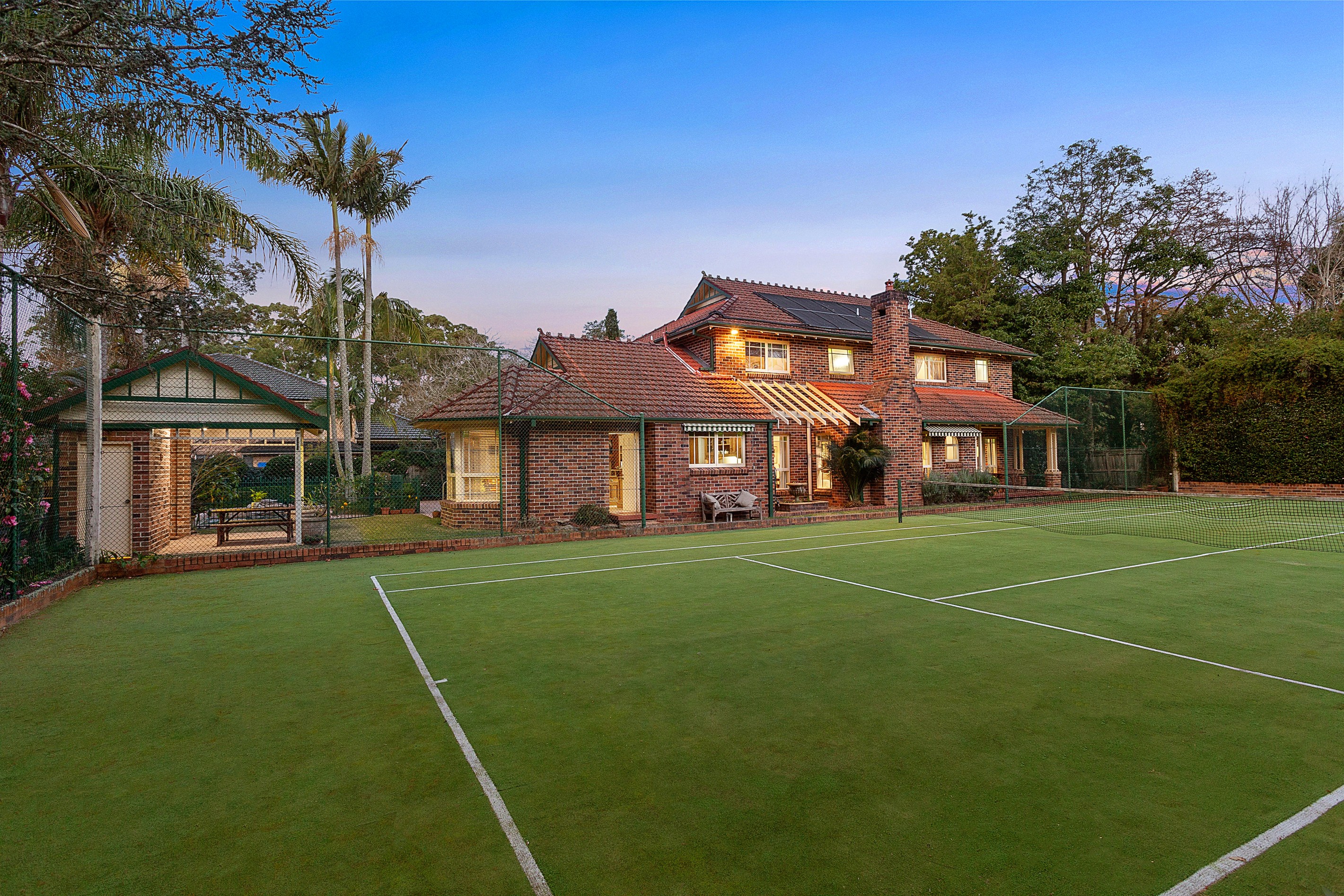 85a Boundary Road, Wahroonga, NSW 2076