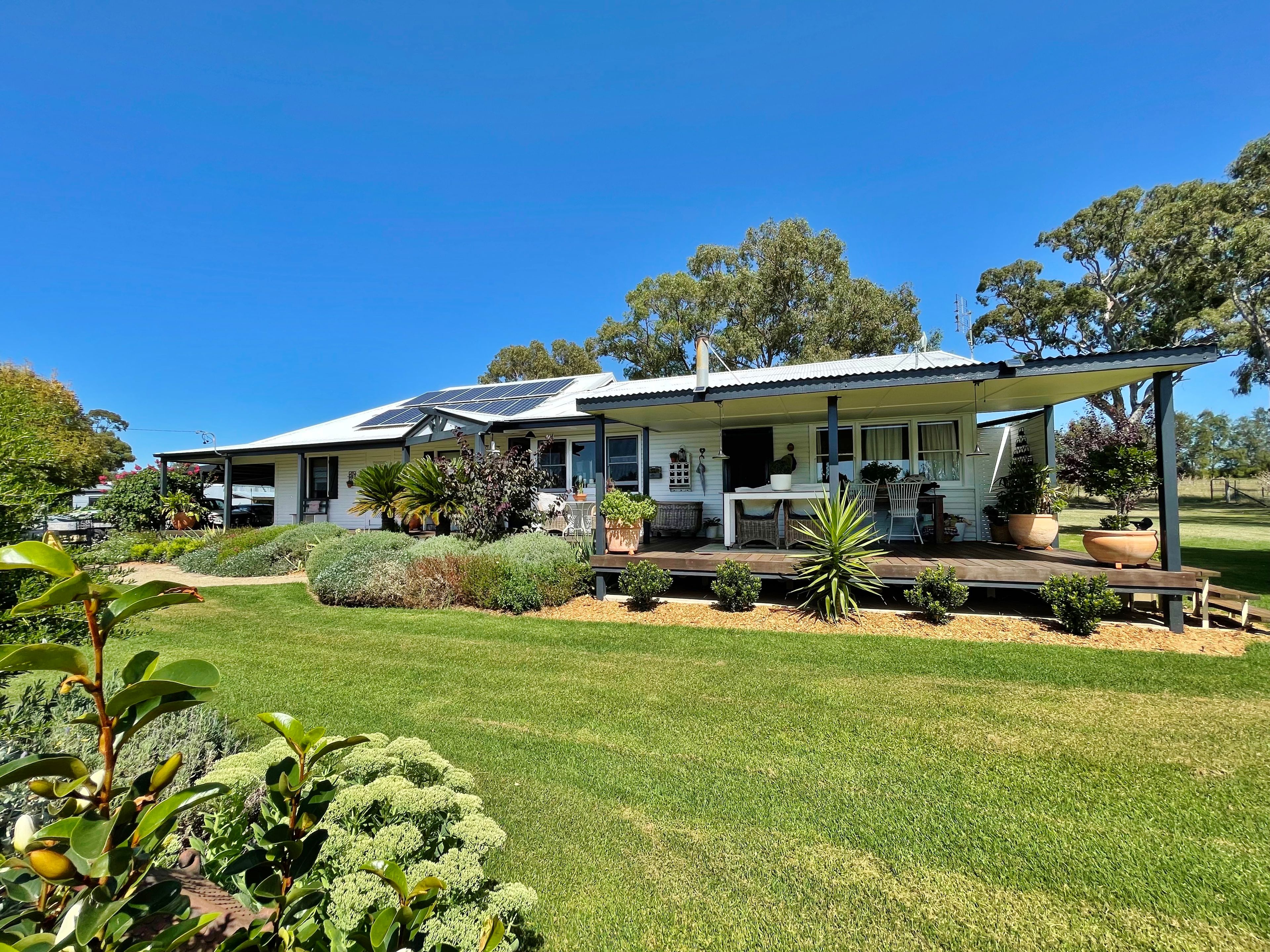 78 Ellerslee Road, WOMBAT via, Young, NSW 2594