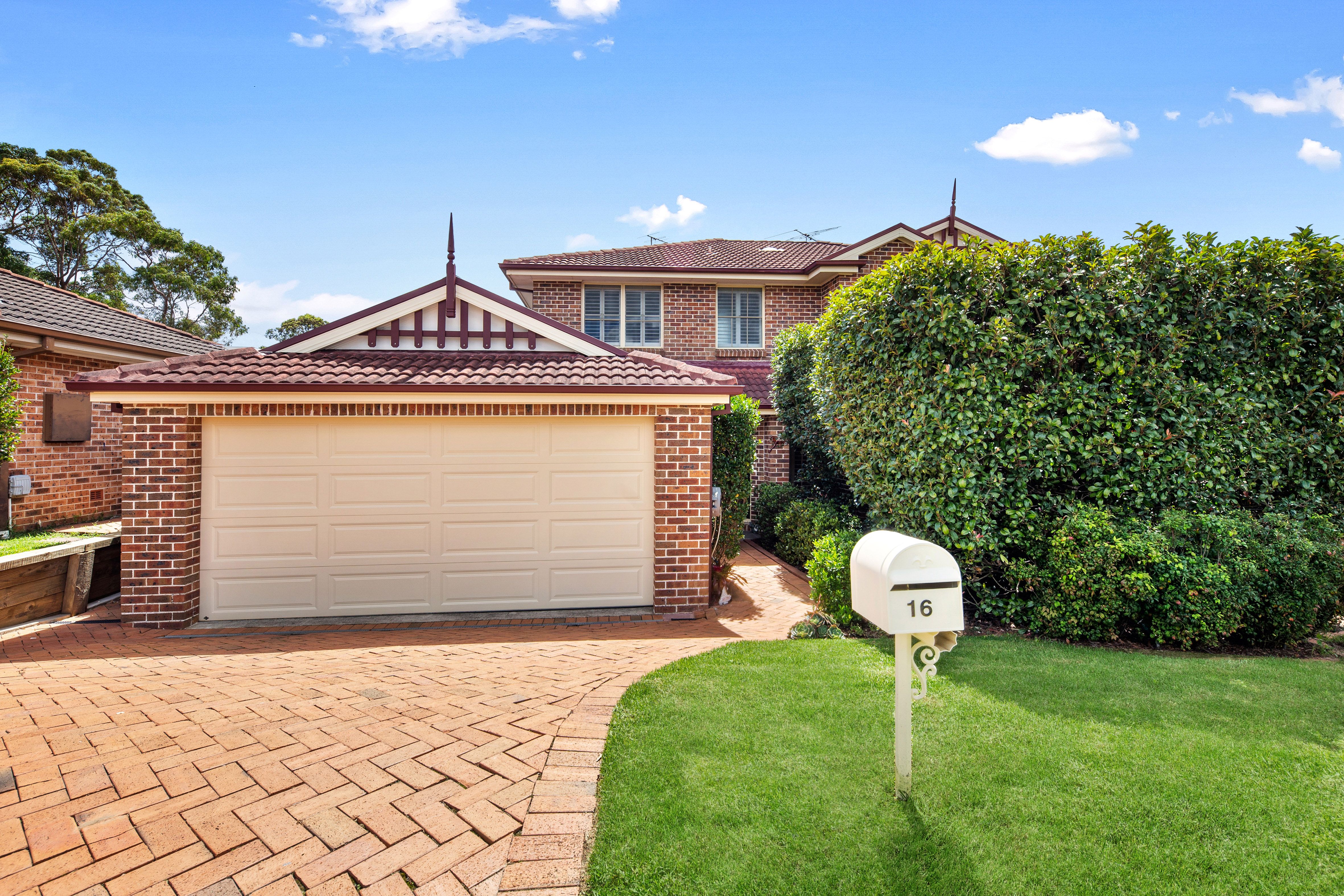 16 Saunders Place, Menai, NSW 2234