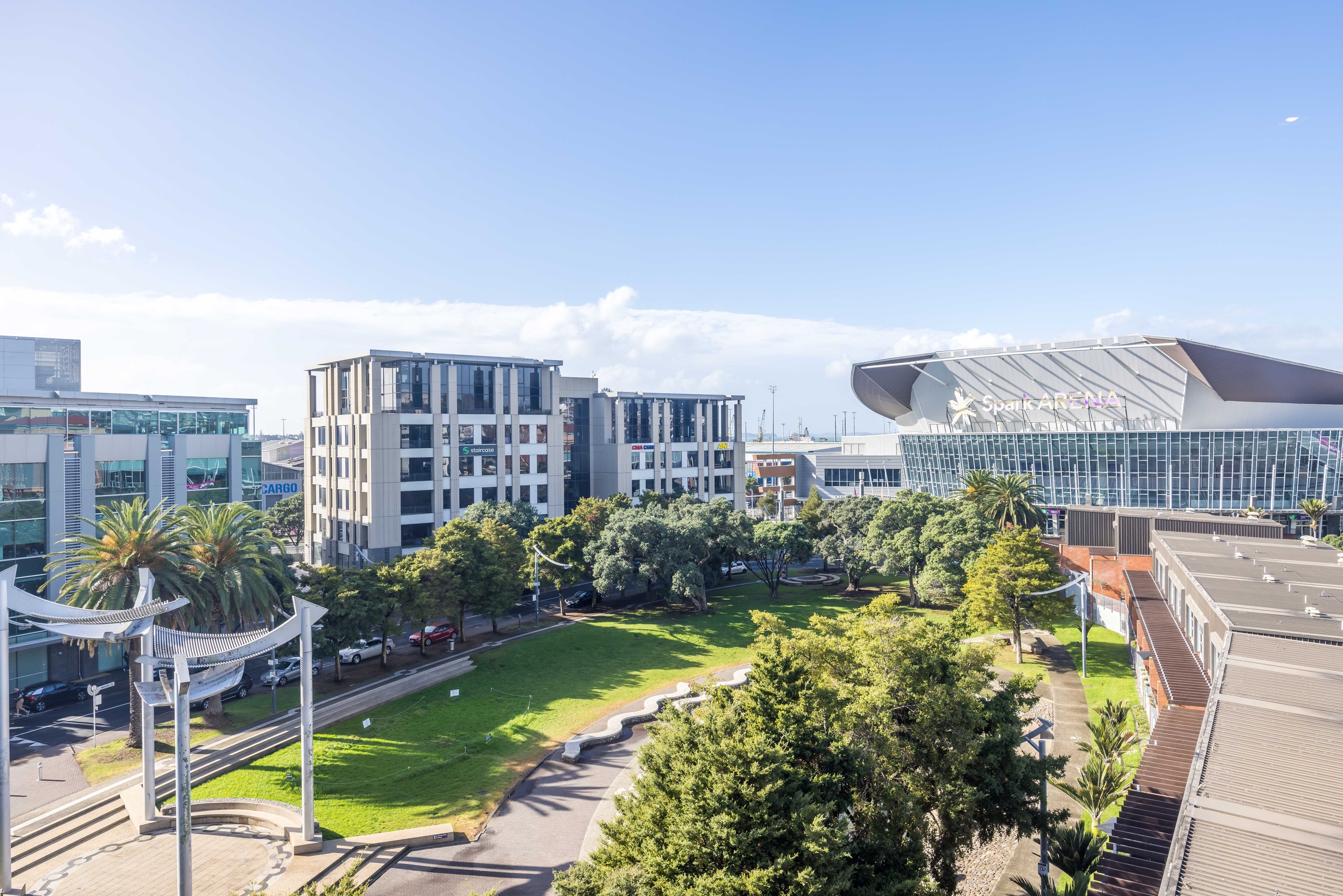 503/57 Mahuhu Crescent, Auckland Central, Auckland City