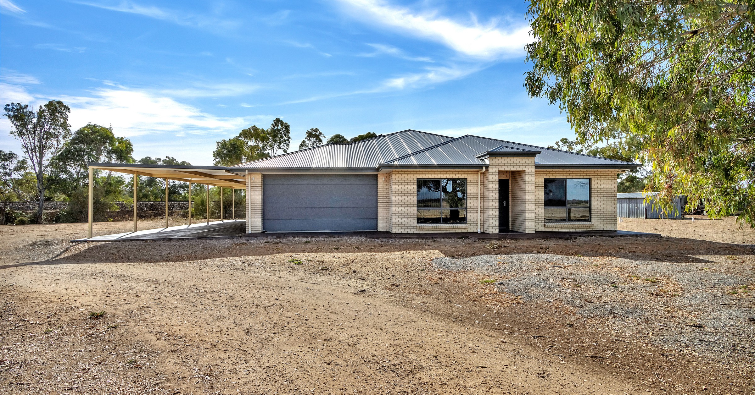 445 Old Port Wakefield Road, Two Wells, SA 5501 - Sold Home - Ray White ...