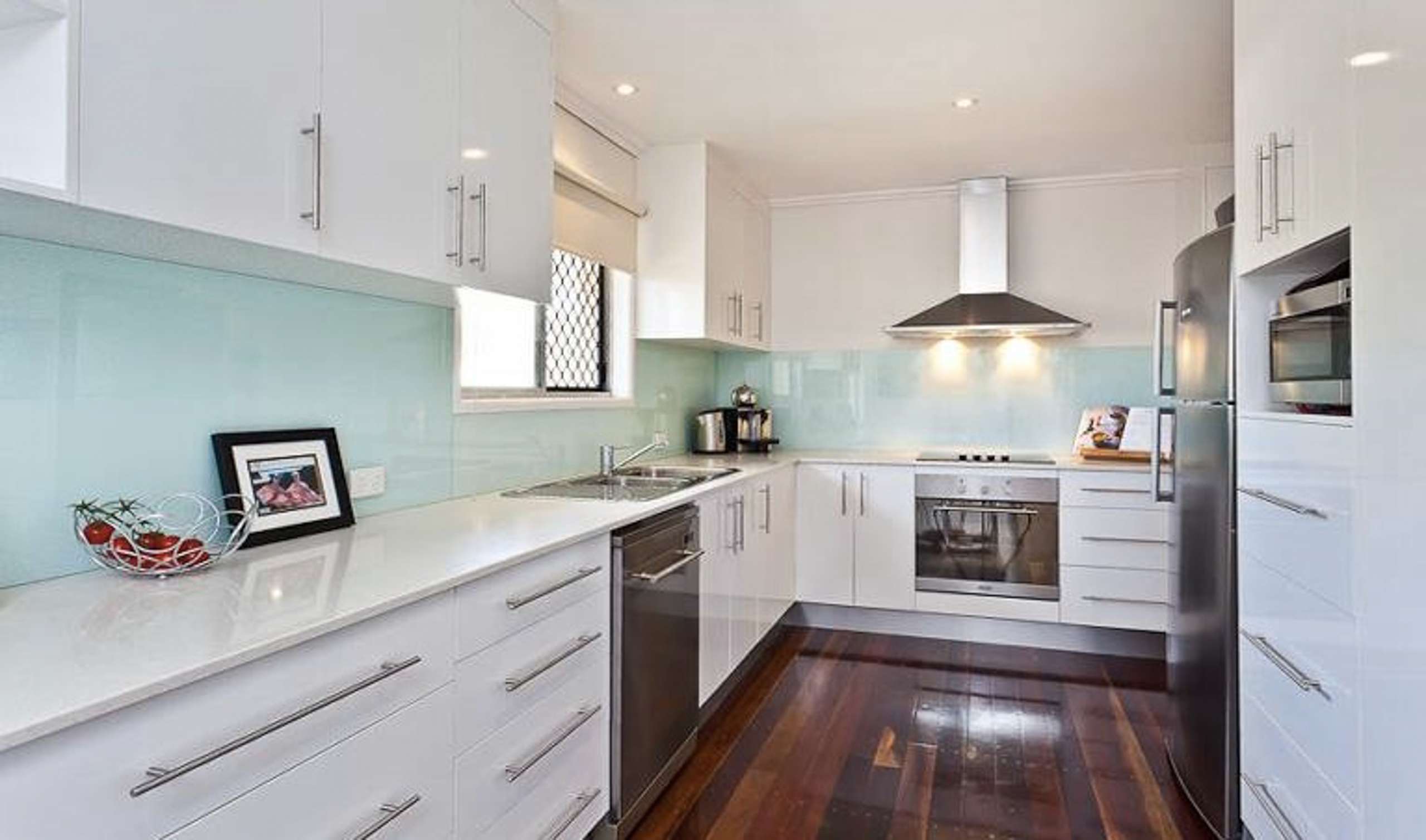 P Os Floorplan House In Kippa Ring P Os Floorplan House In Kippa Ring