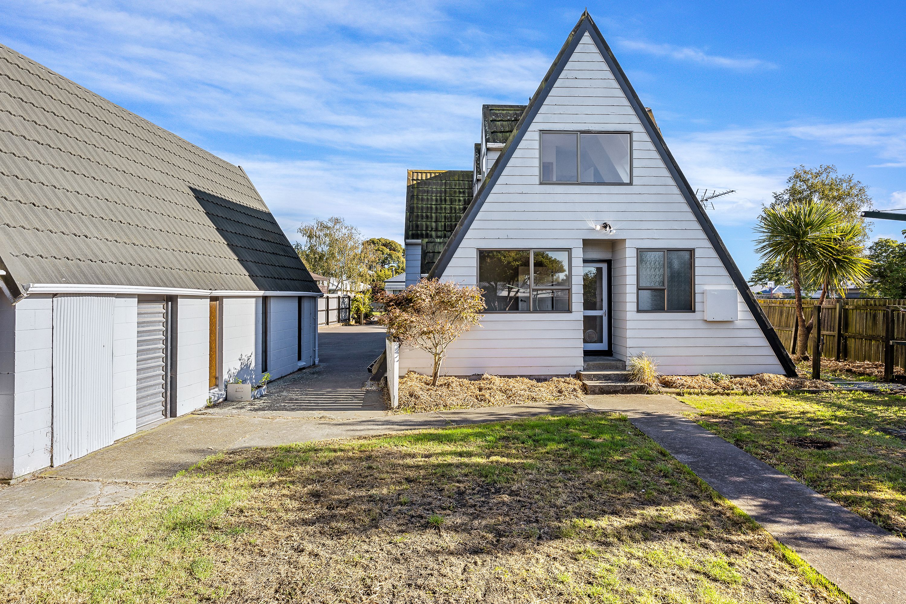 51 Charles Street, Rangiora, Waimakariri District