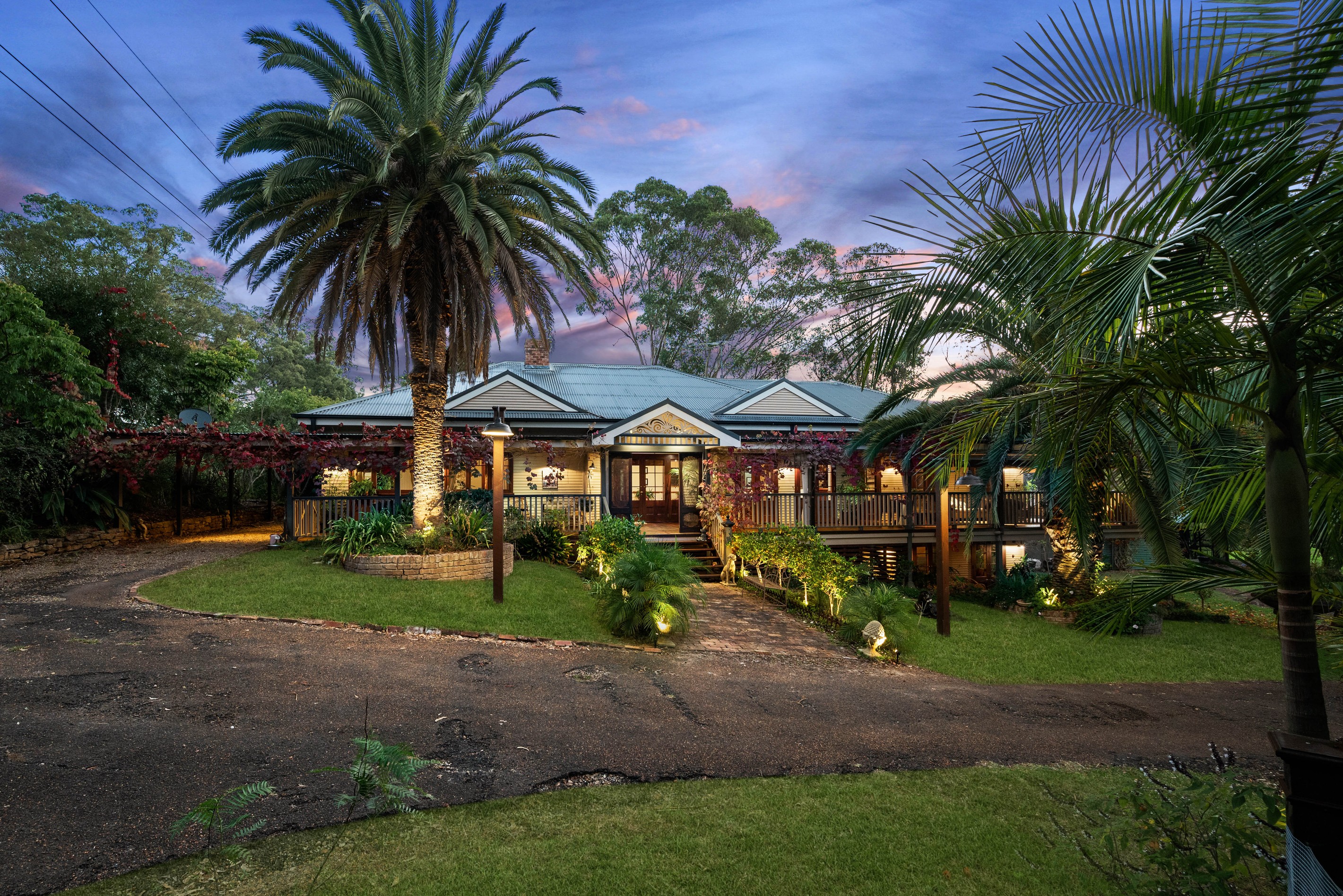 25 Hawkey Road, Menangle, NSW 2568