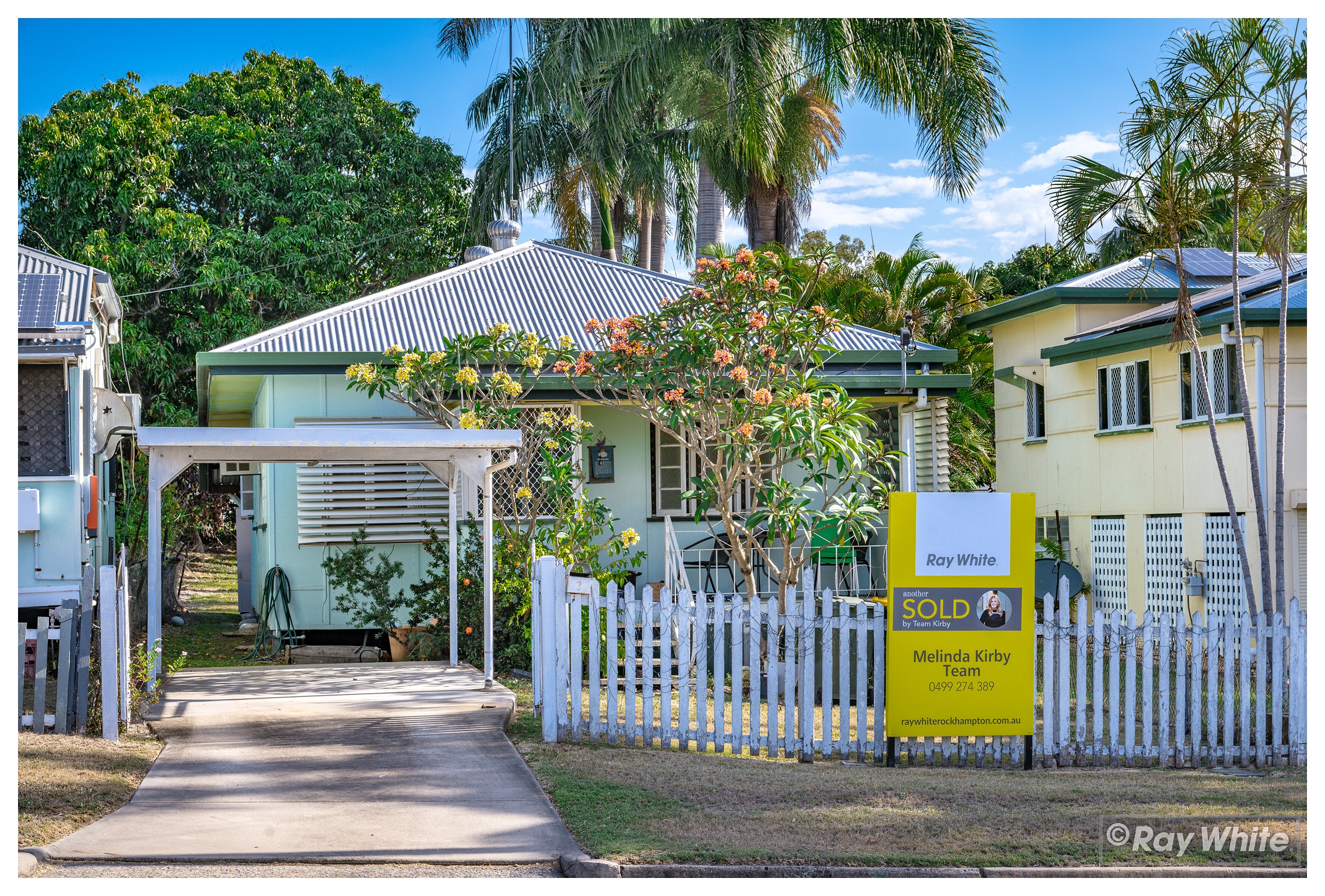 3 Mckelligett Street, Wandal, QLD 4700