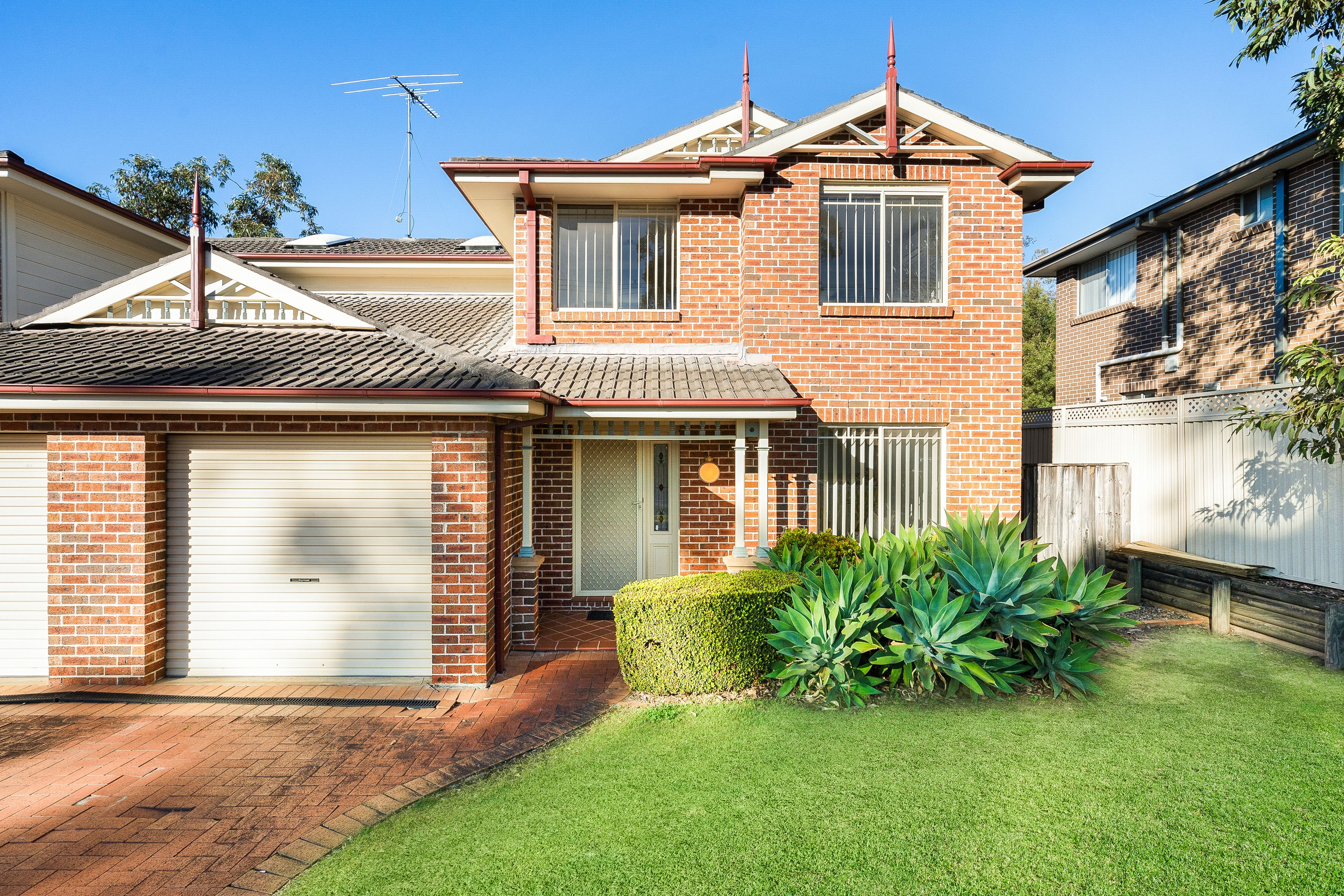 38A Highfield Road, Quakers Hill NSW 2763
