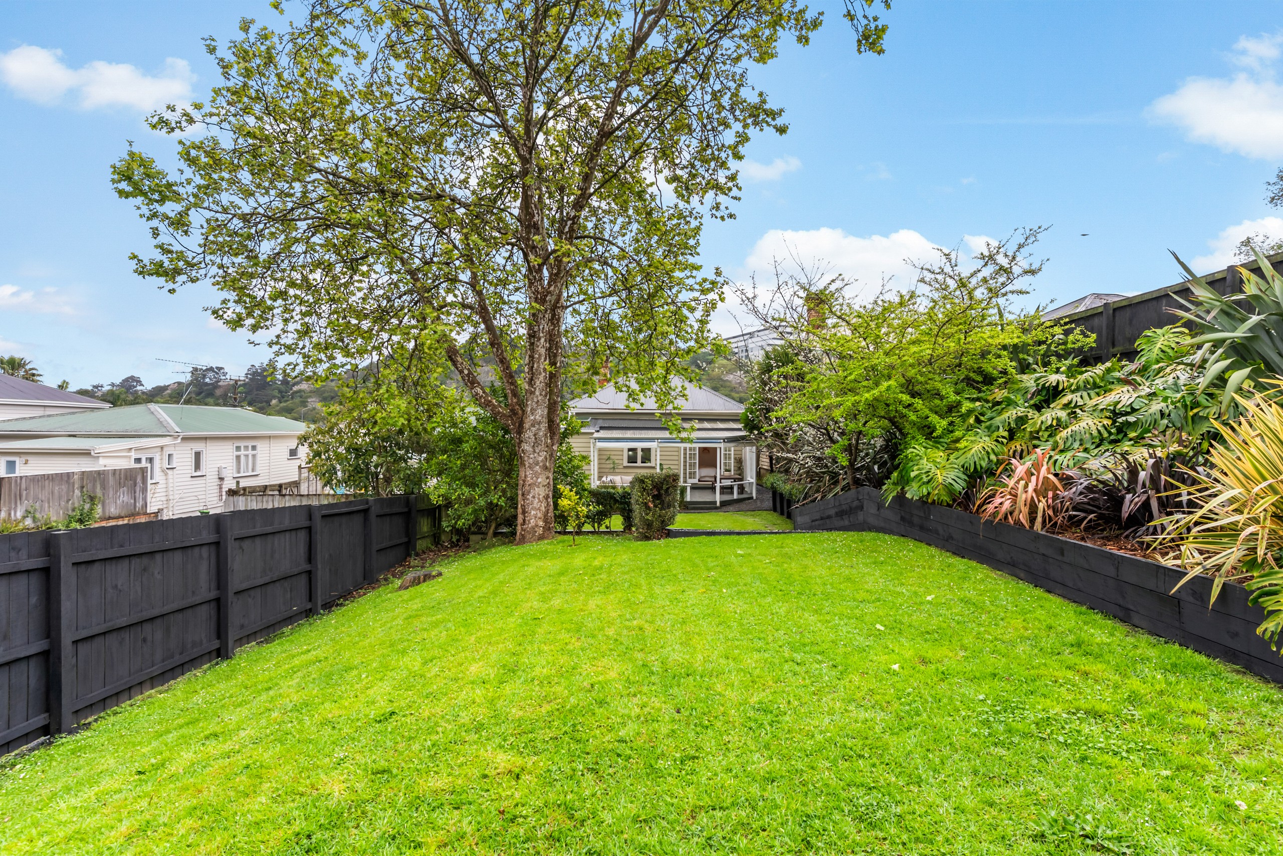 42 Fourth Avenue, Kingsland, Auckland City