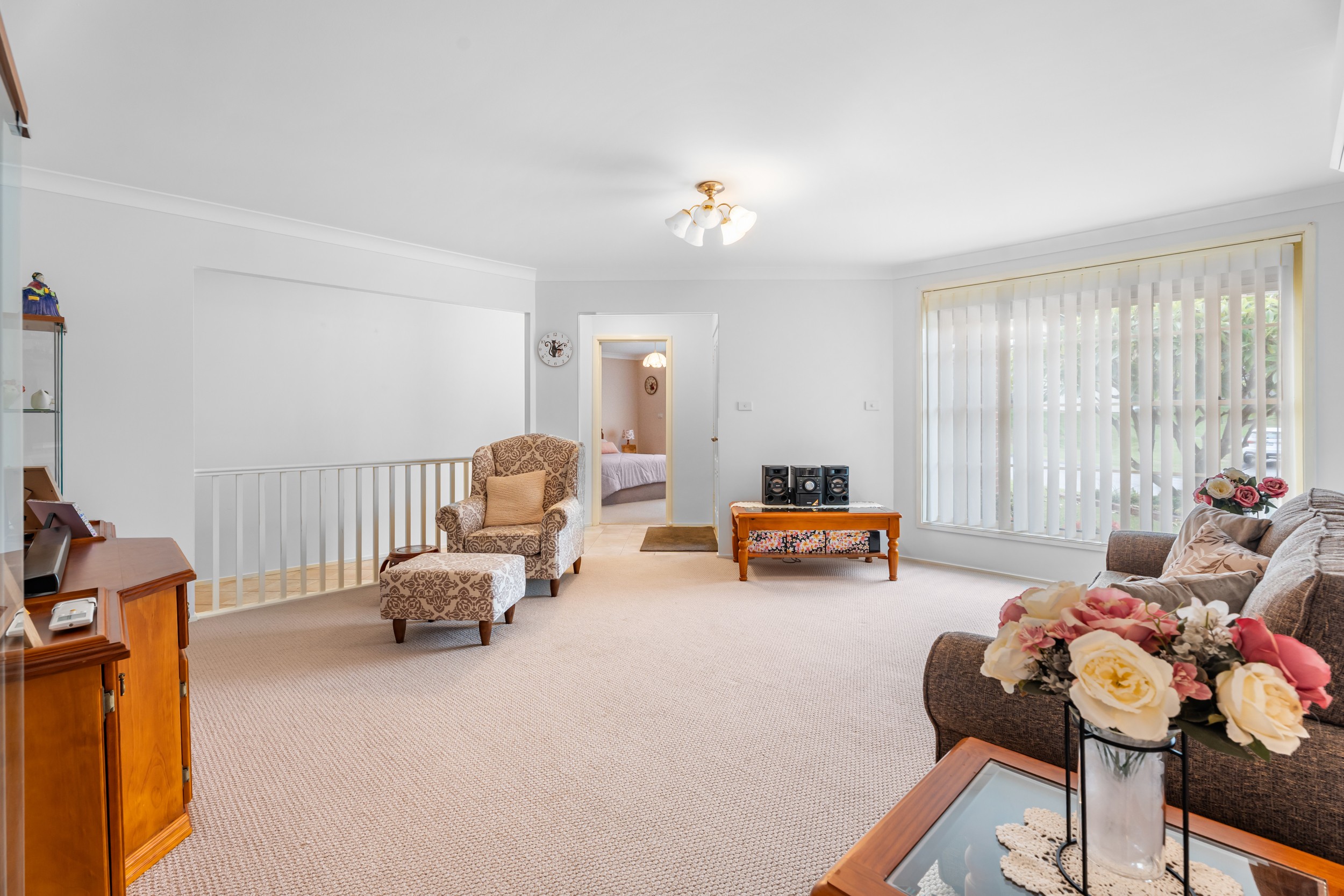 11 Cascade Road, Cranebrook, NSW 2749