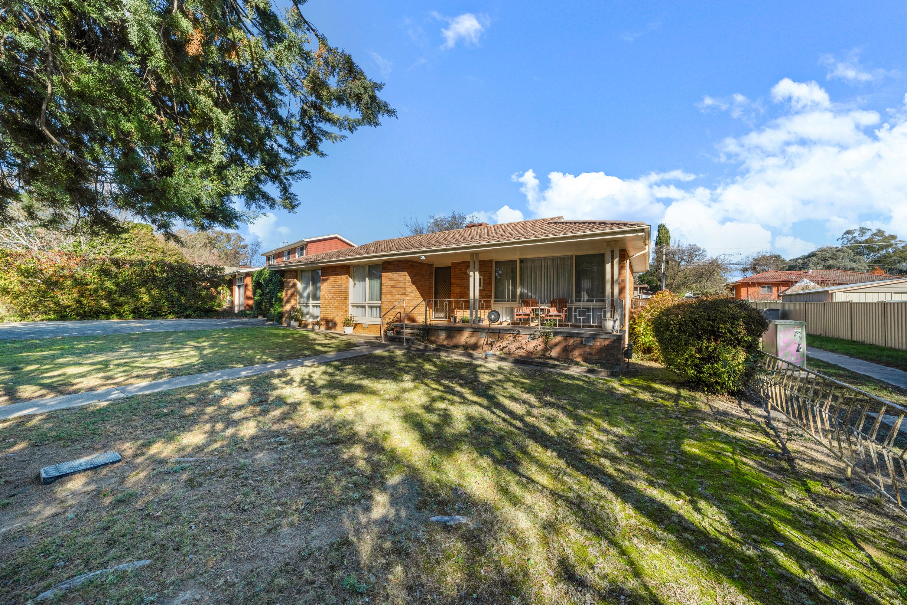 57 Ross Smith Crescent, Scullin, ACT 2614