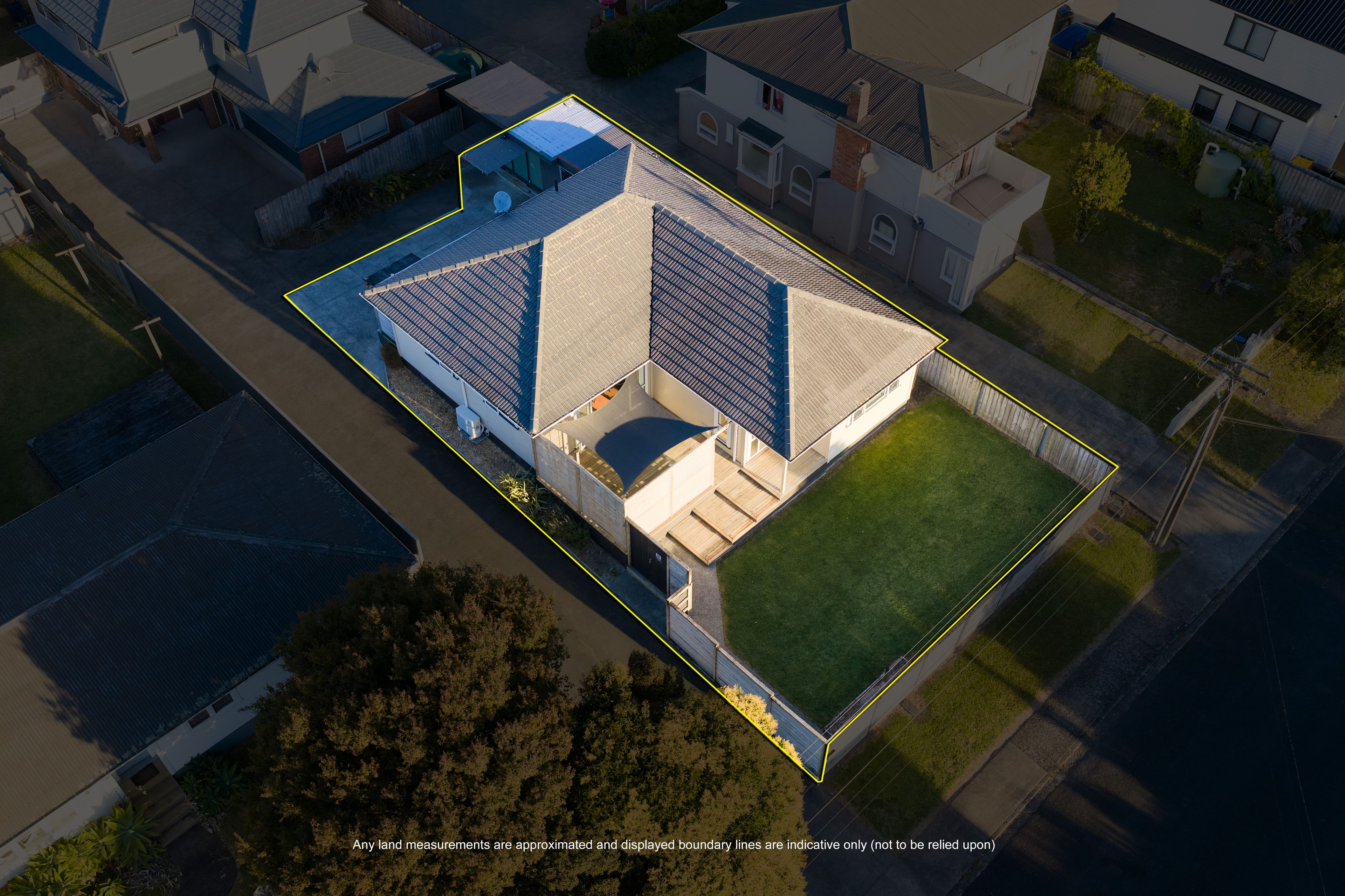 6B Alan Avenue, Henderson, Waitakere City