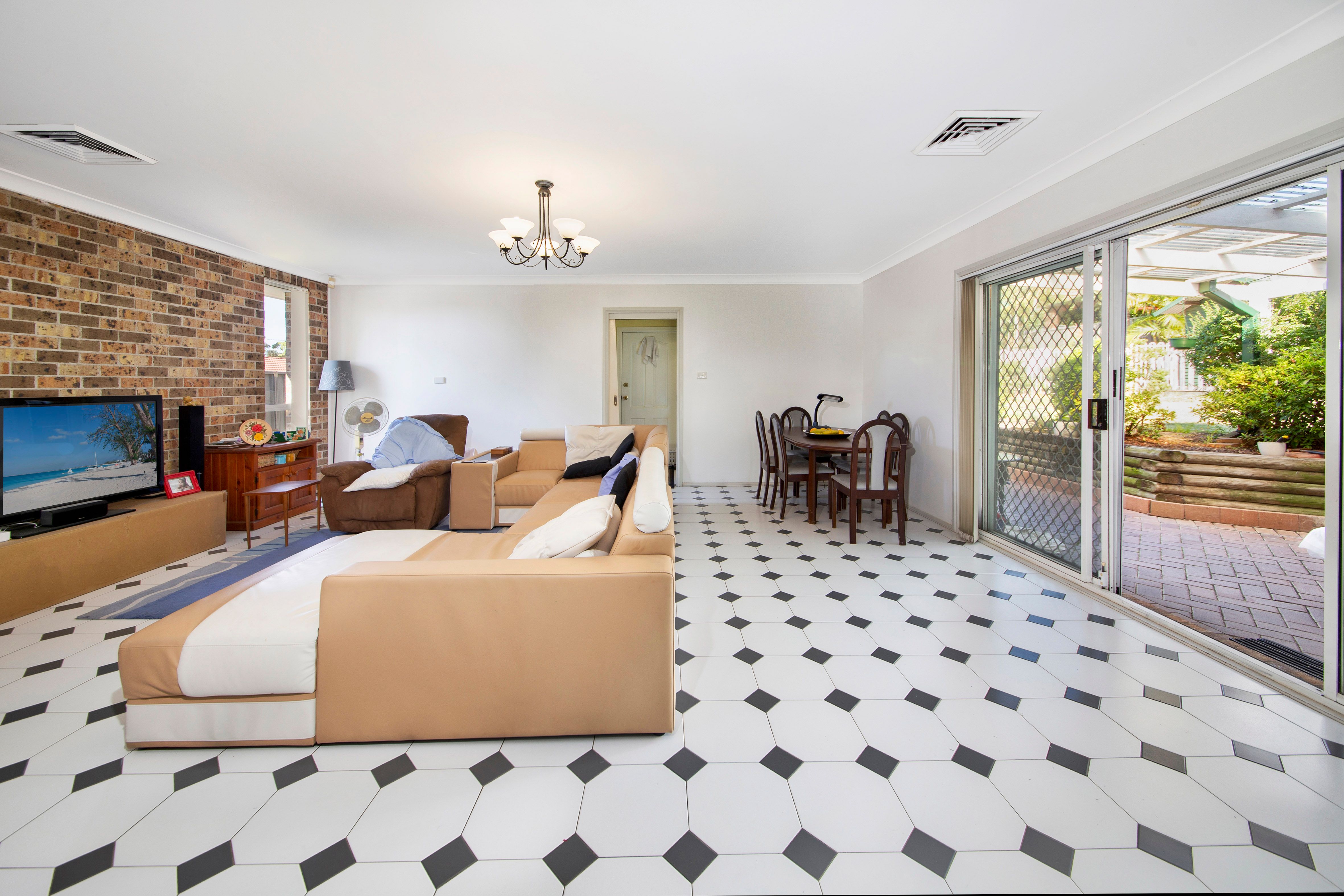 4 Florey Place, Barden Ridge, NSW 2234