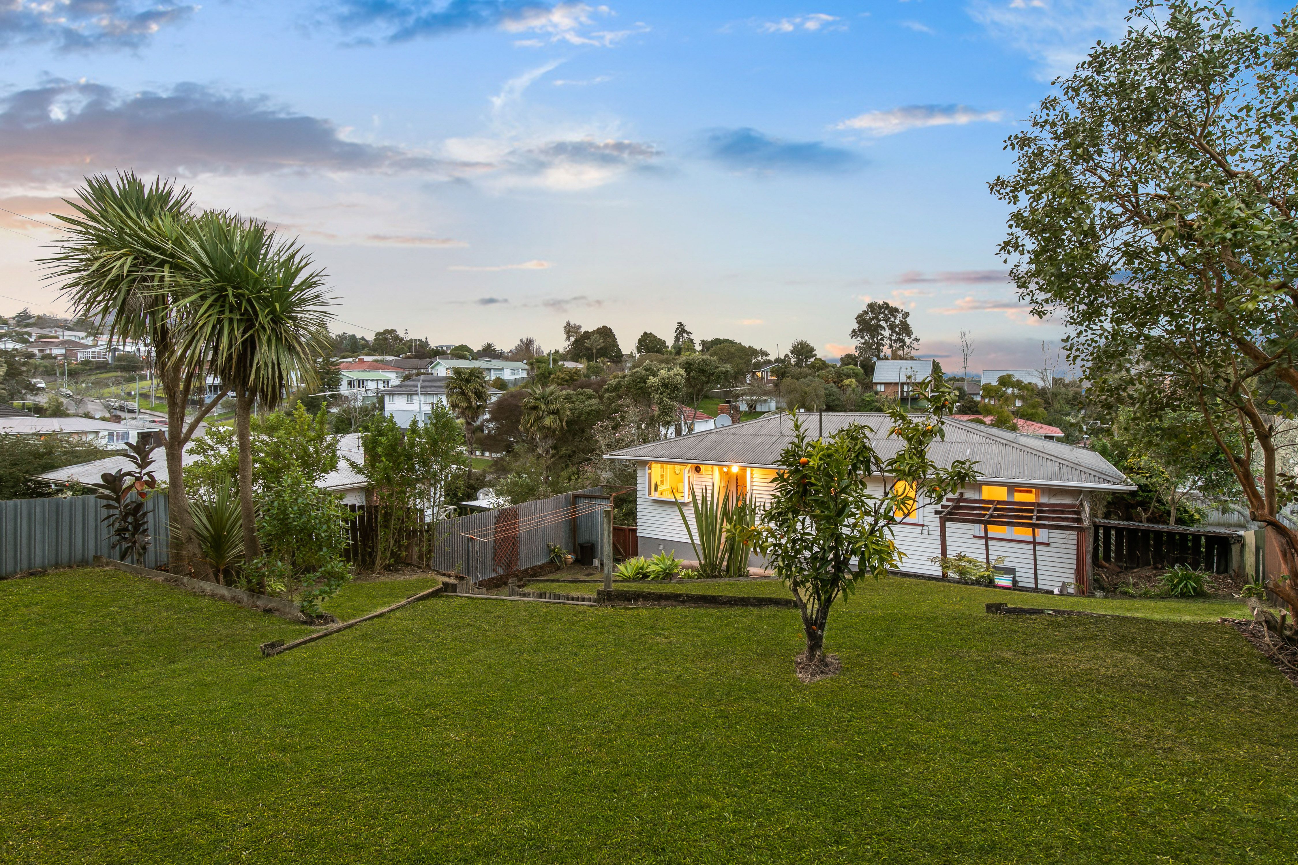42 Shoreham Street, New Windsor, Auckland City