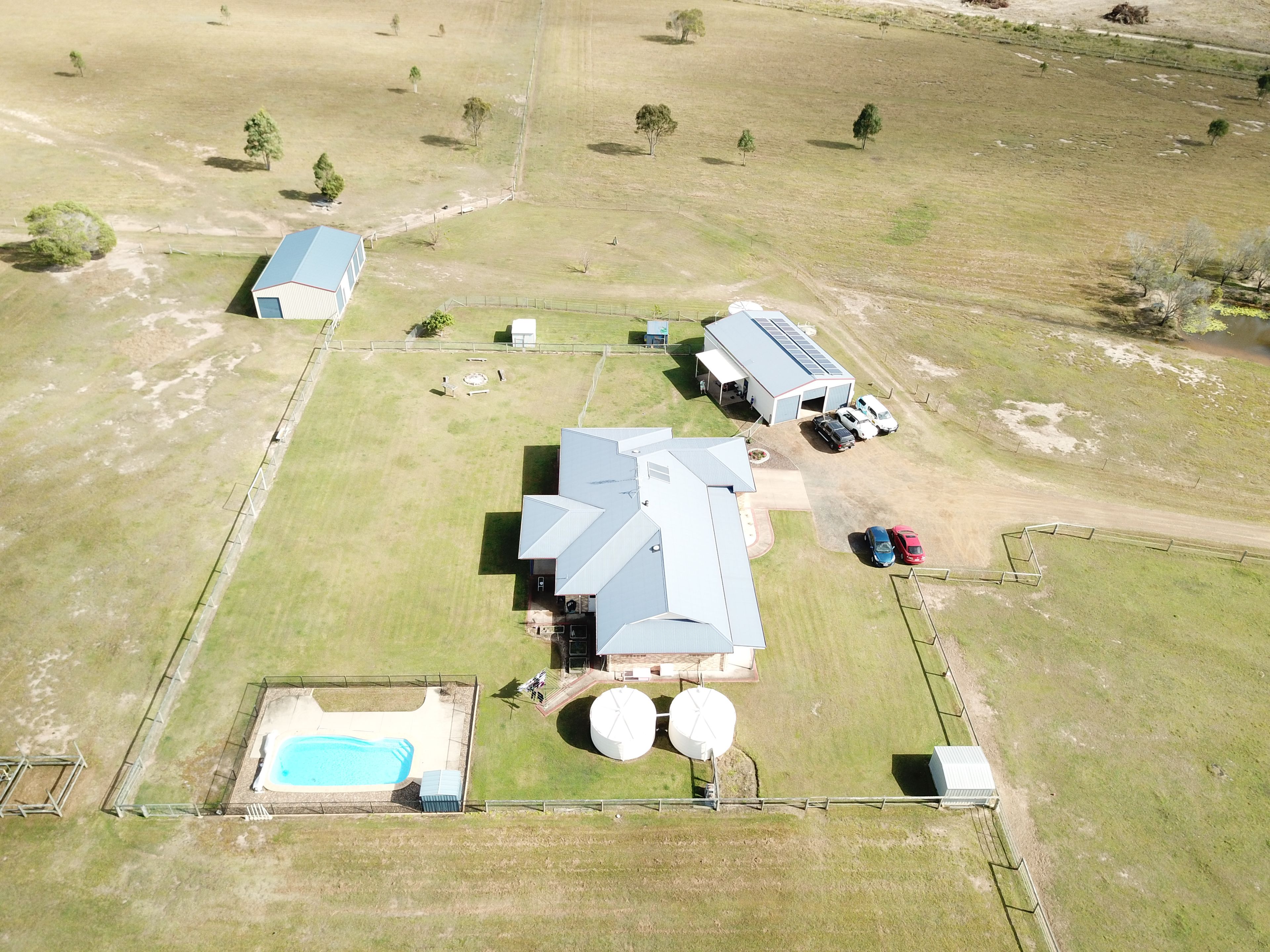 121 Curran Street, Bunya Creek, QLD 4655