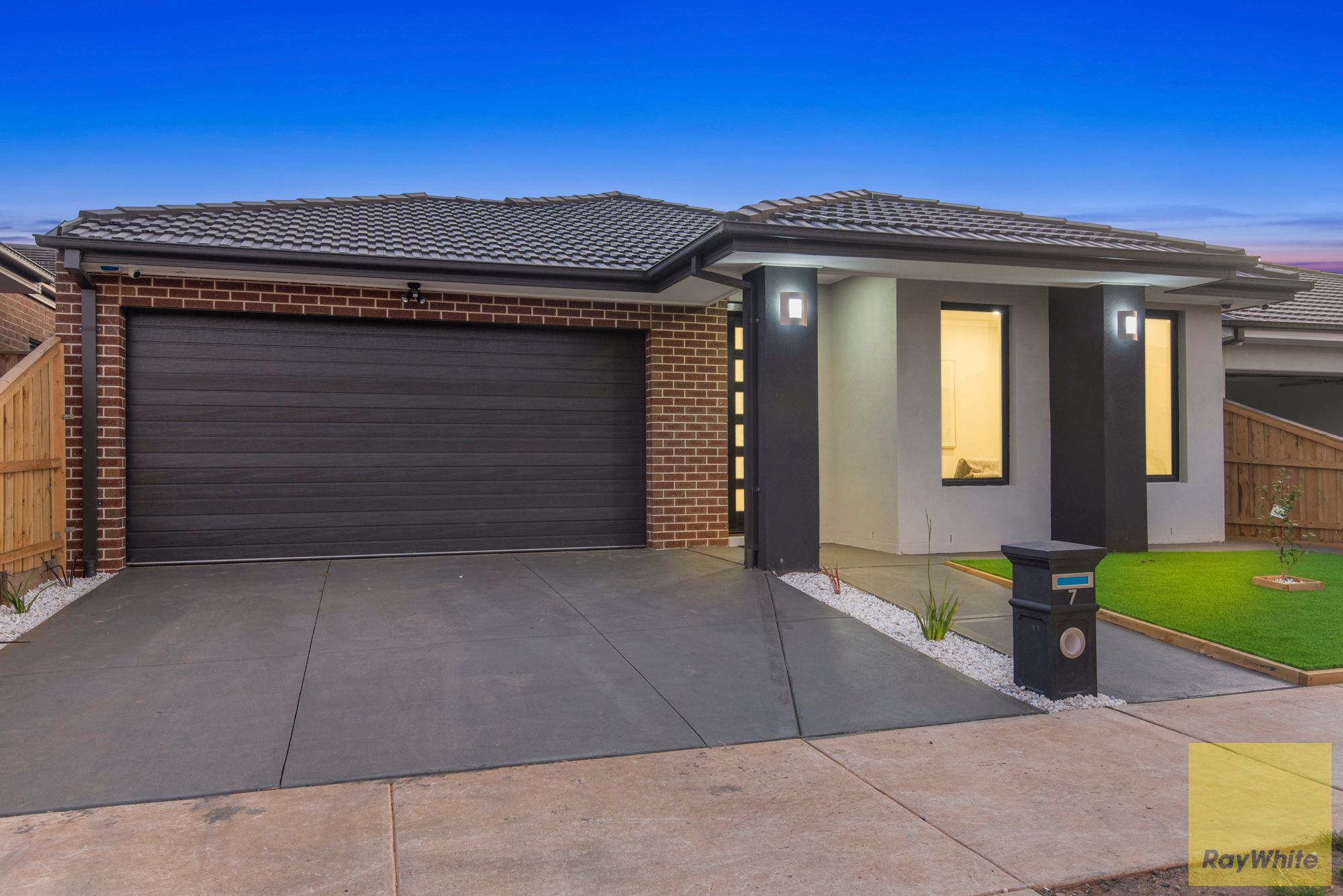 7 Oliveto Avenue, Truganina, VIC 3029