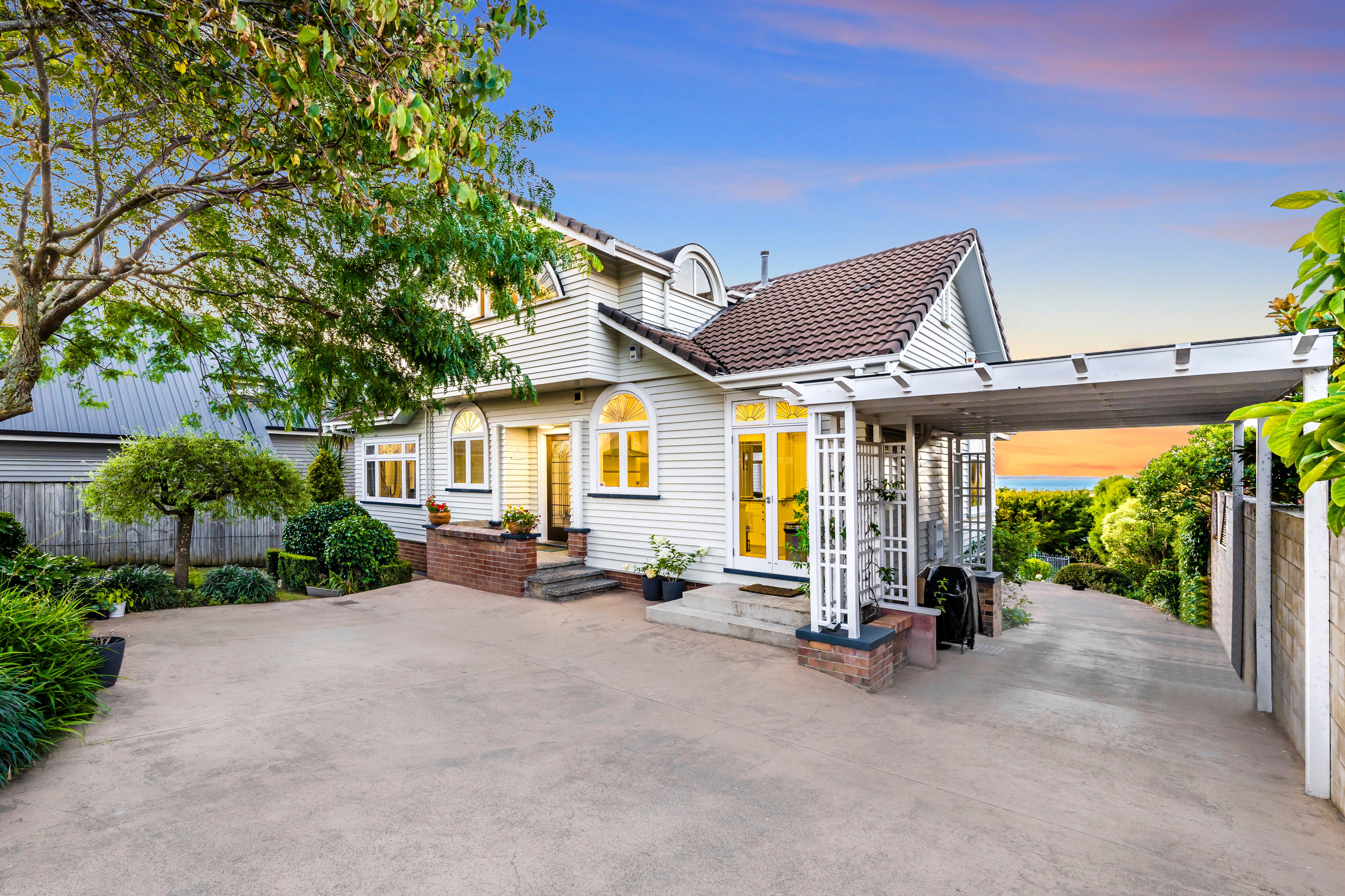 3 Tarawera Terrace, Saint Heliers, Auckland