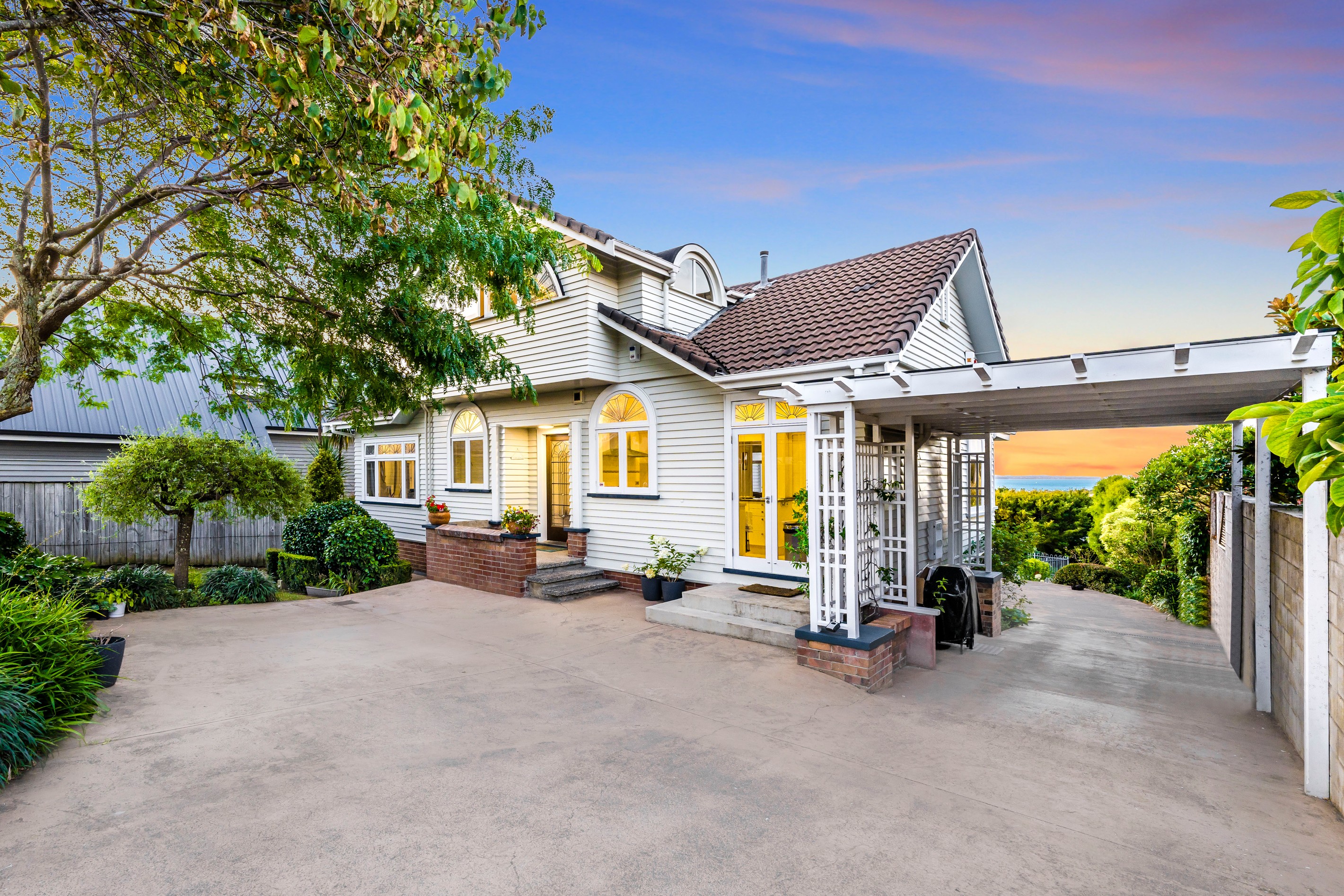 3 Tarawera Terrace, Saint Heliers, Auckland